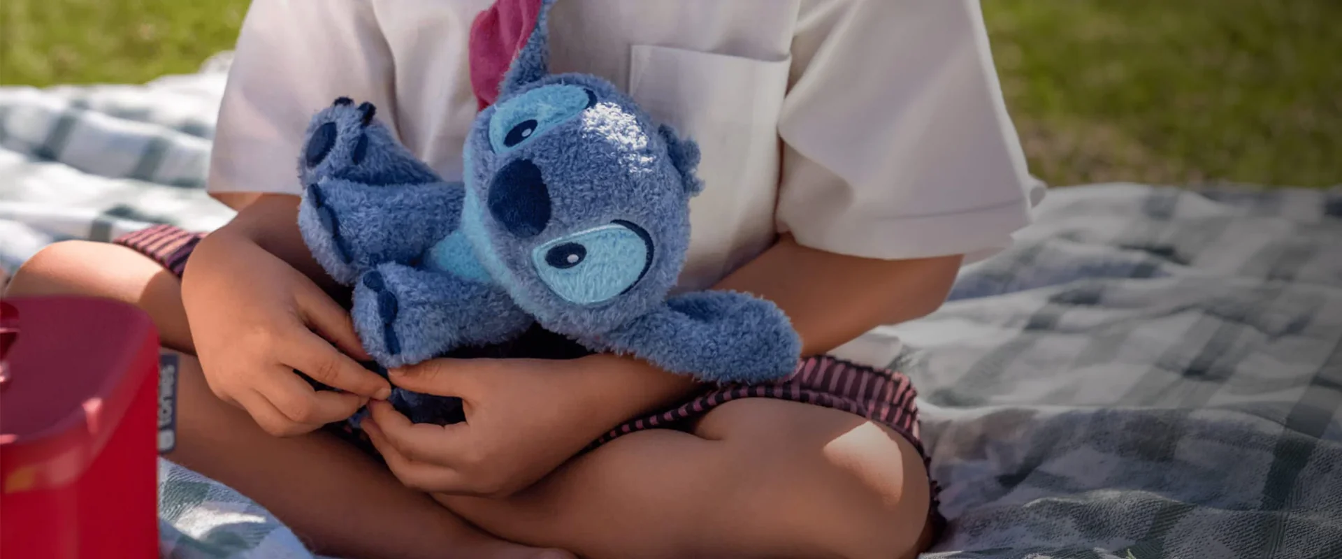 Tout l'univers de votre enfant