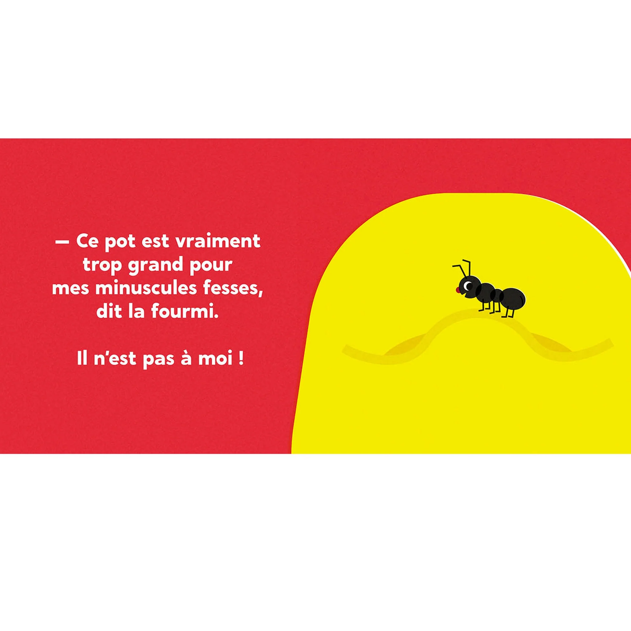À Qui Est Ce Pot? - Image 3
