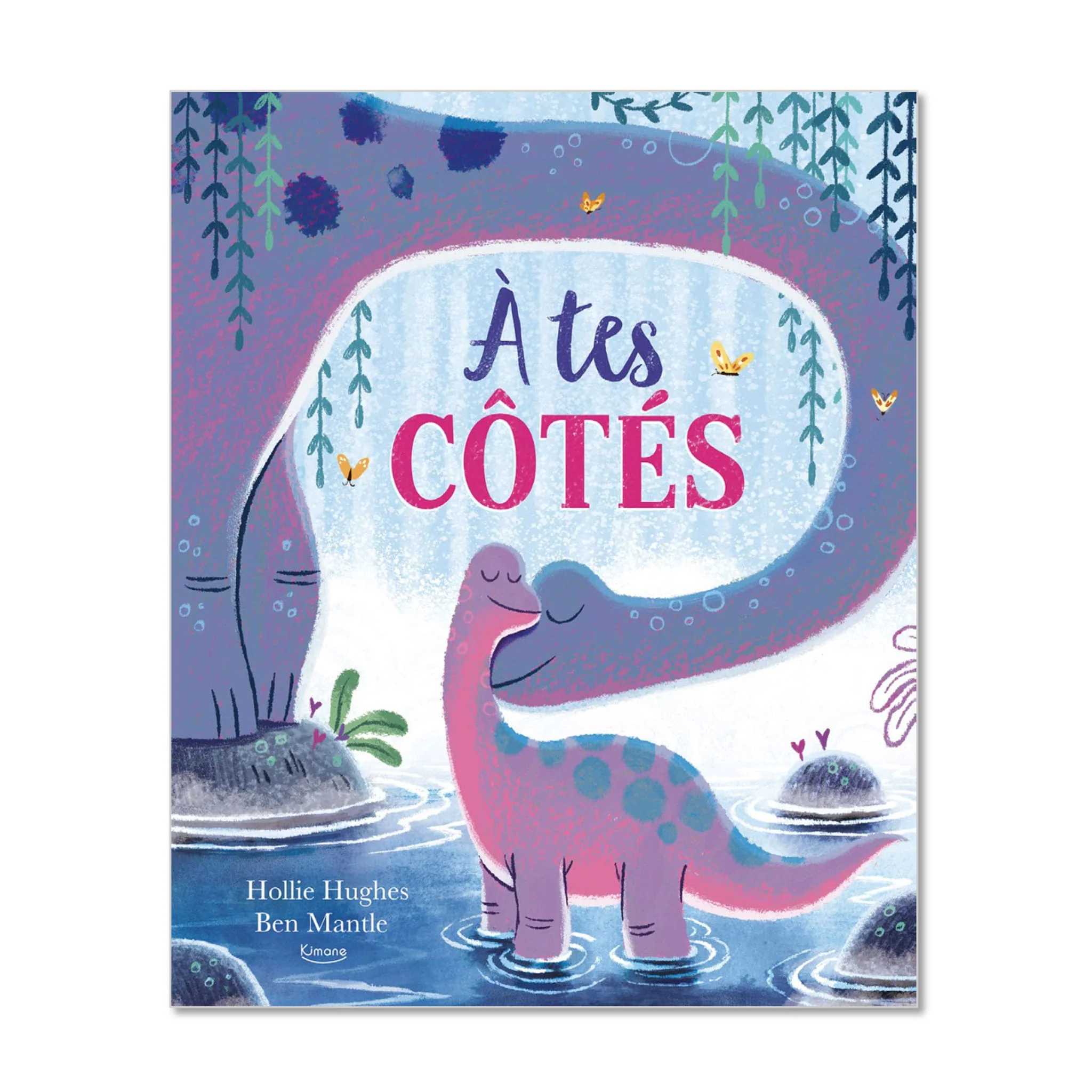 À Tes Côtés