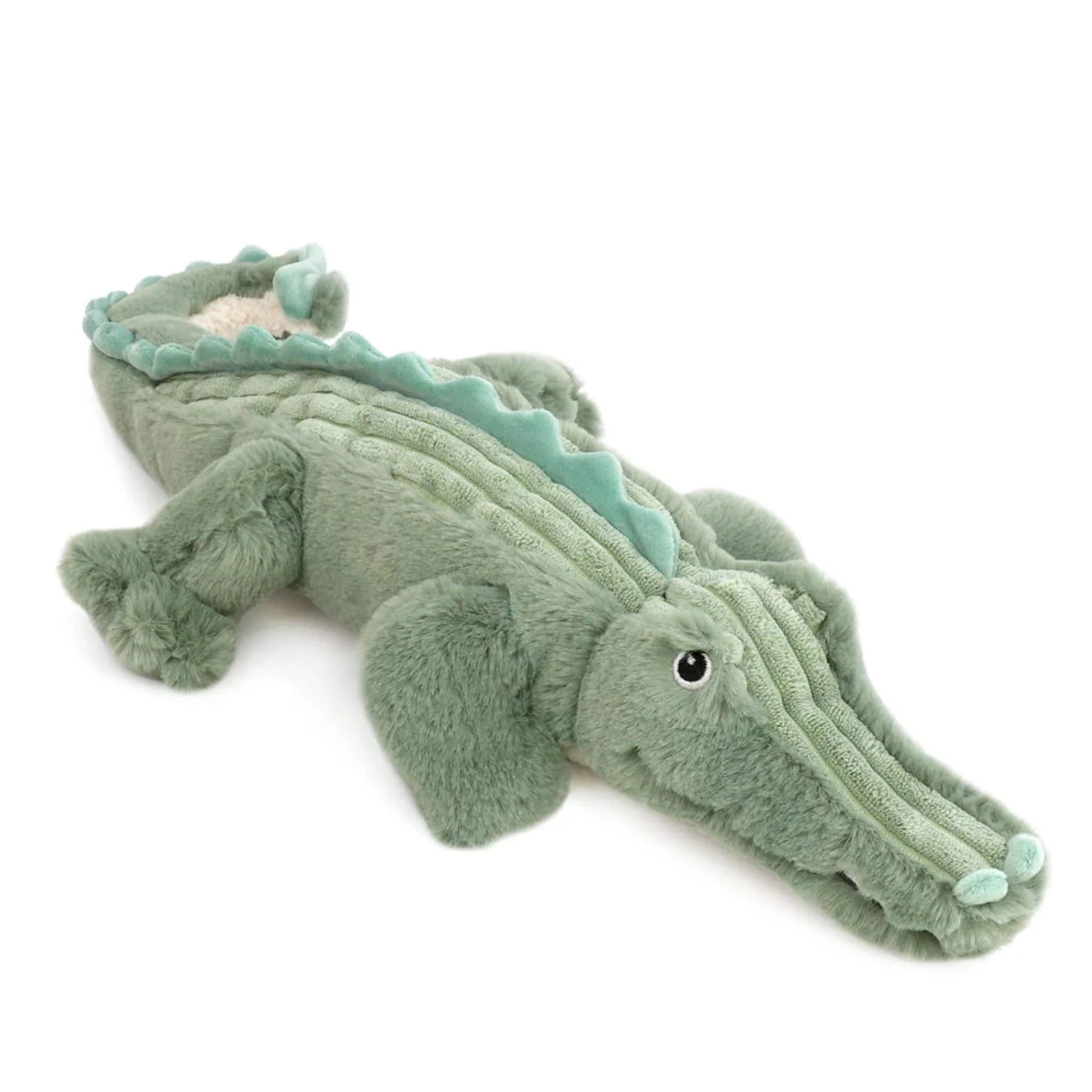 Alligator Jagger