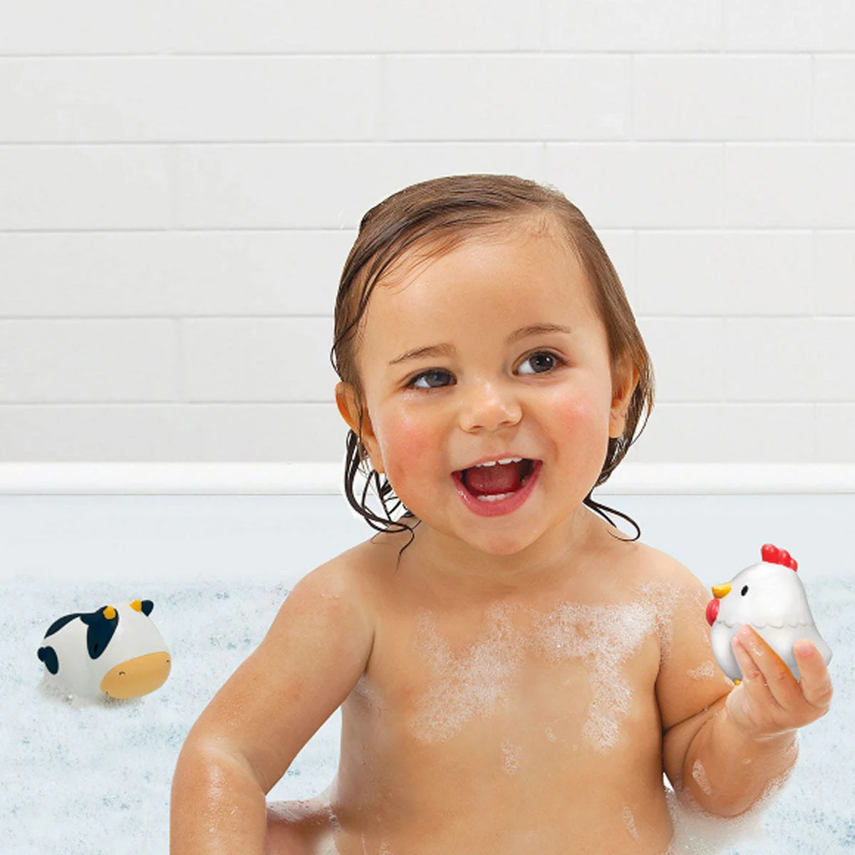 Animaux De Bain - Image 3