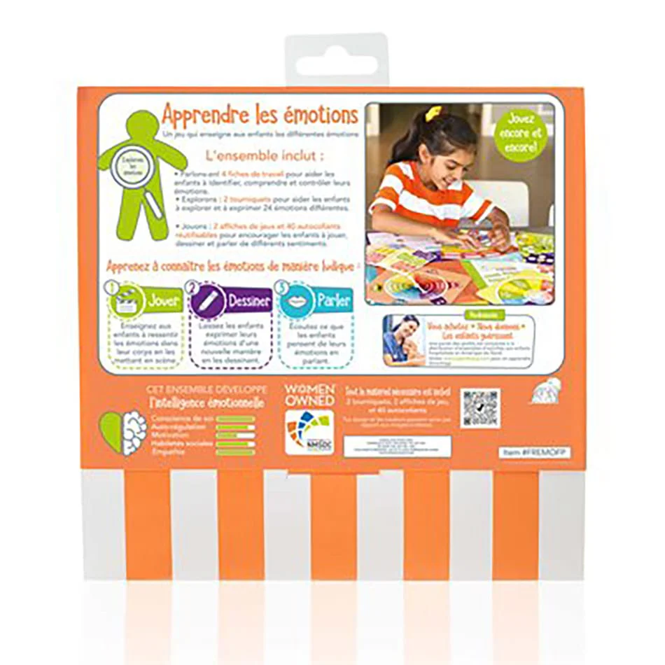 Apprendre Les Émotions - Image 3