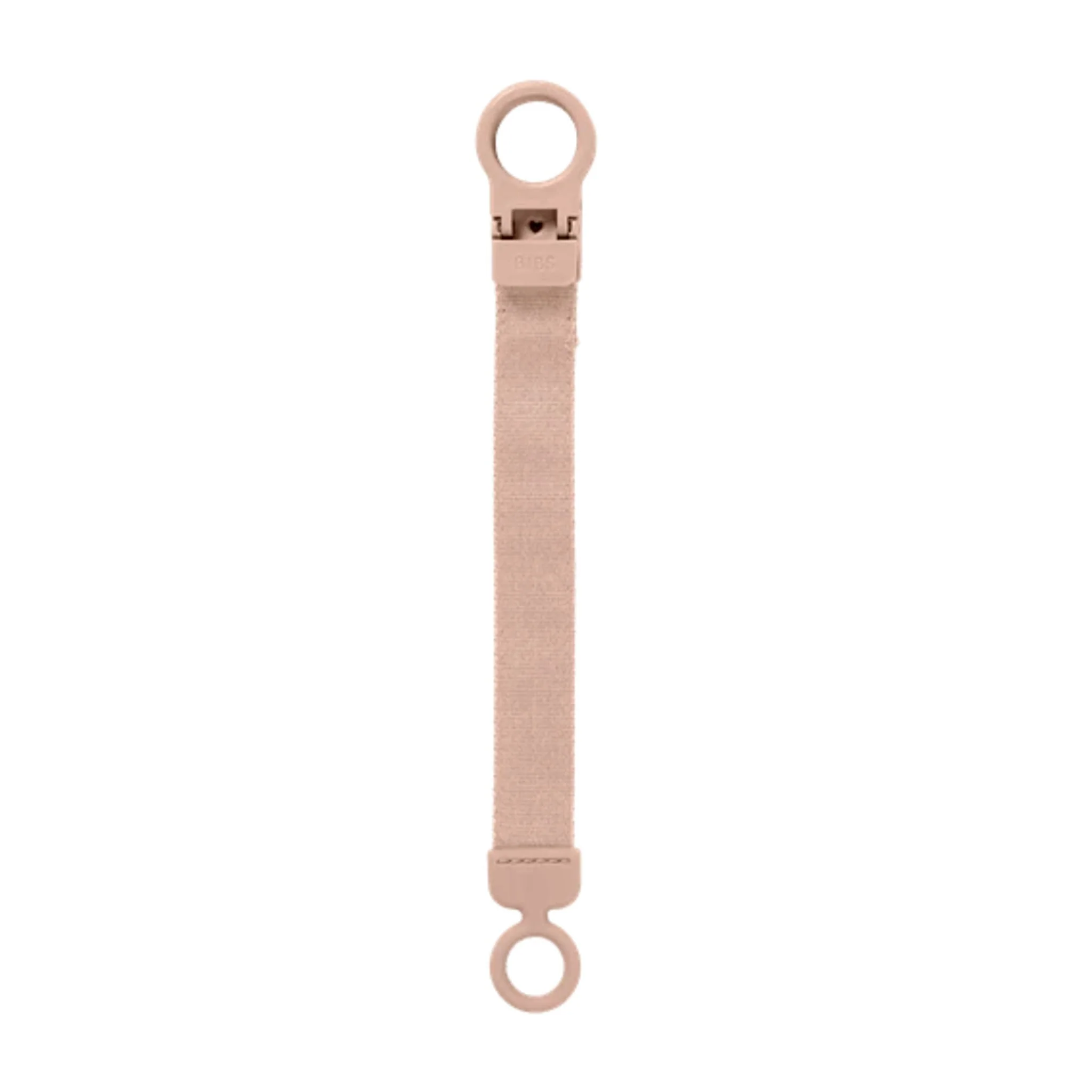 Attache-Suce Clip - Blush - Image 2