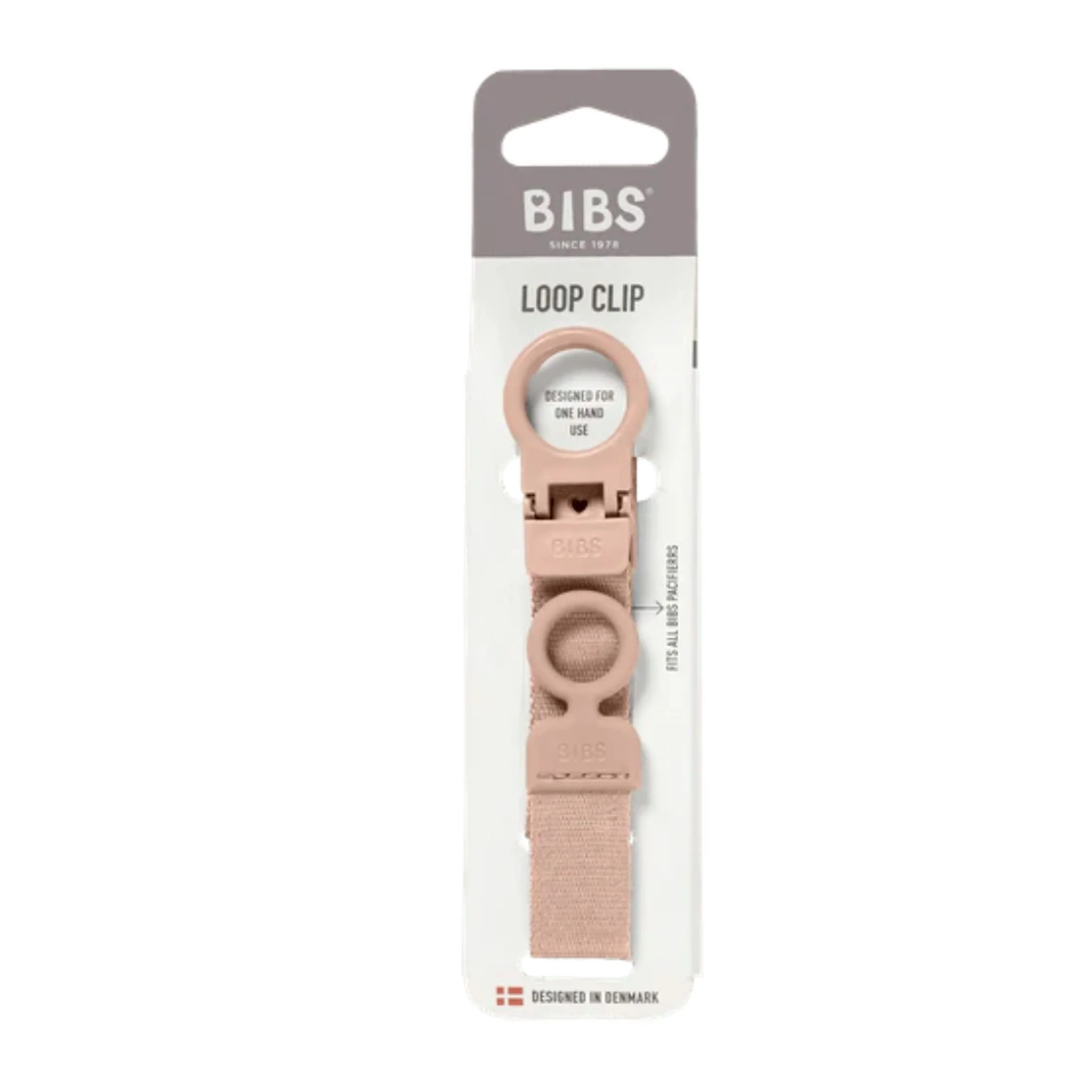 Attache-Suce Clip - Blush - Image 7