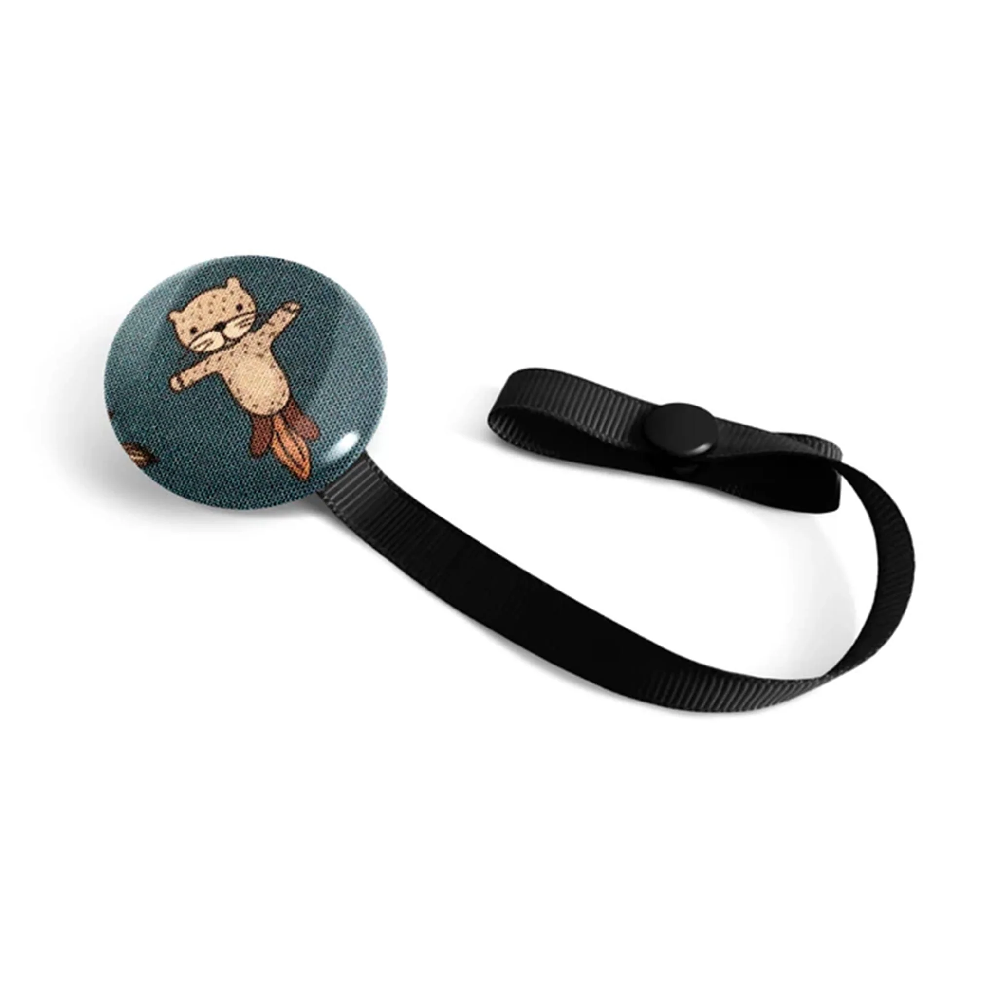 Attache Suce - Loutre