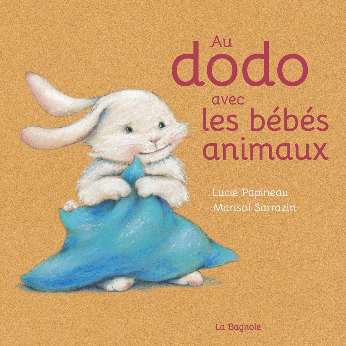Au Dodo Avec Les Bébés Animaux