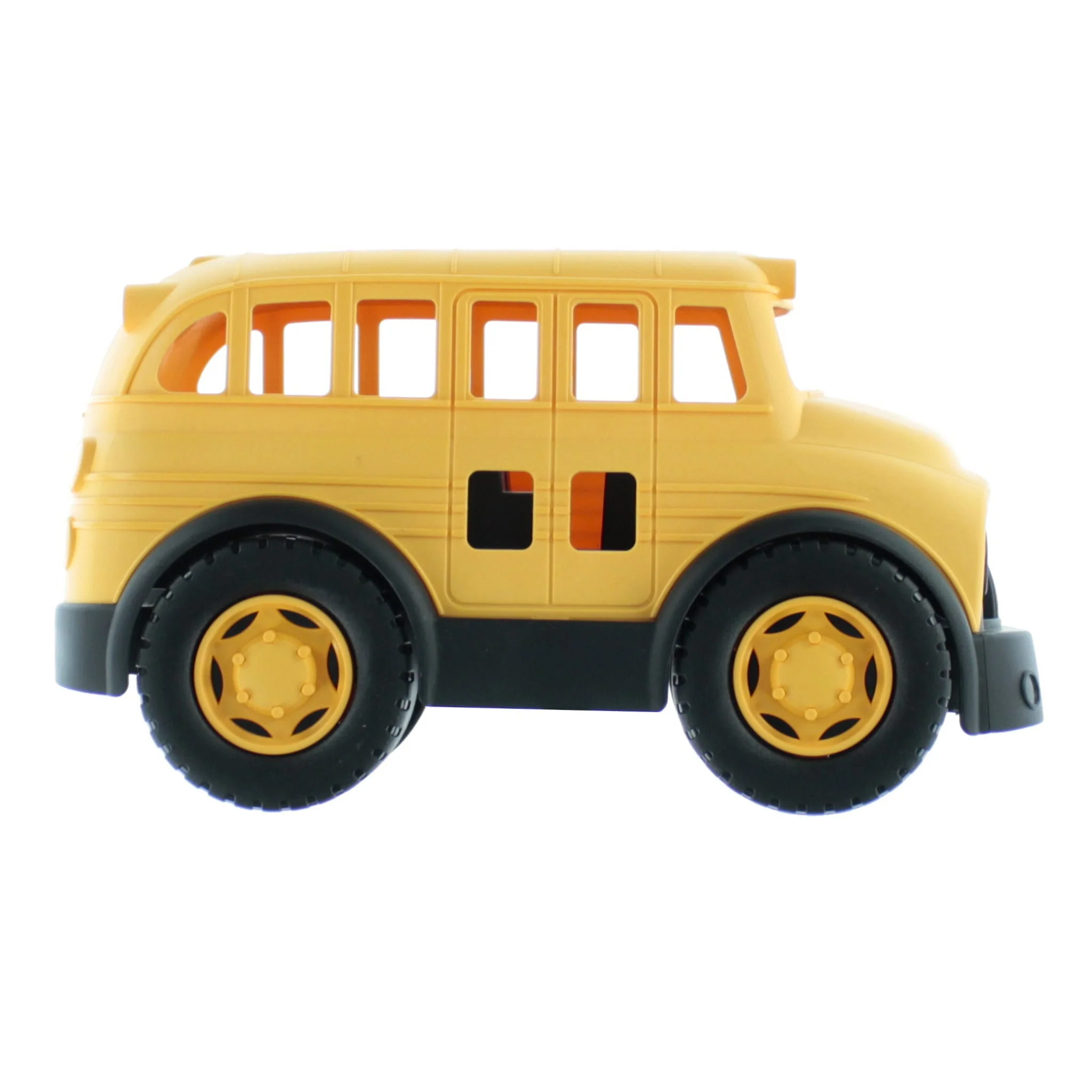 Autobus Scolaire En Plastique Recyclé - Image 2