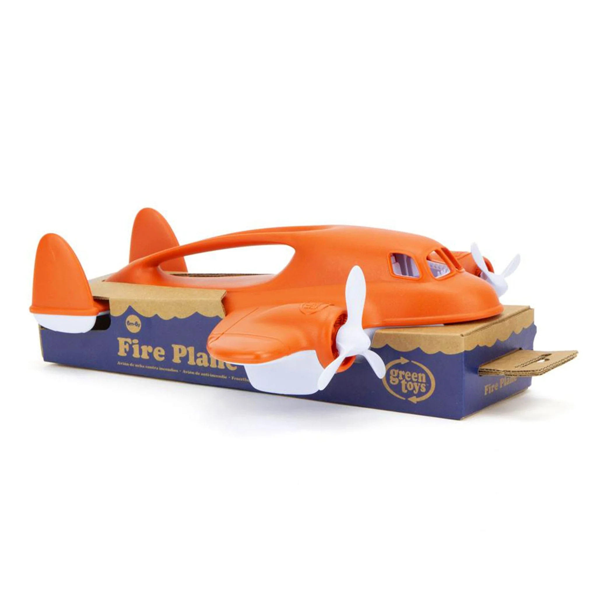 Avion Orange - Image 7