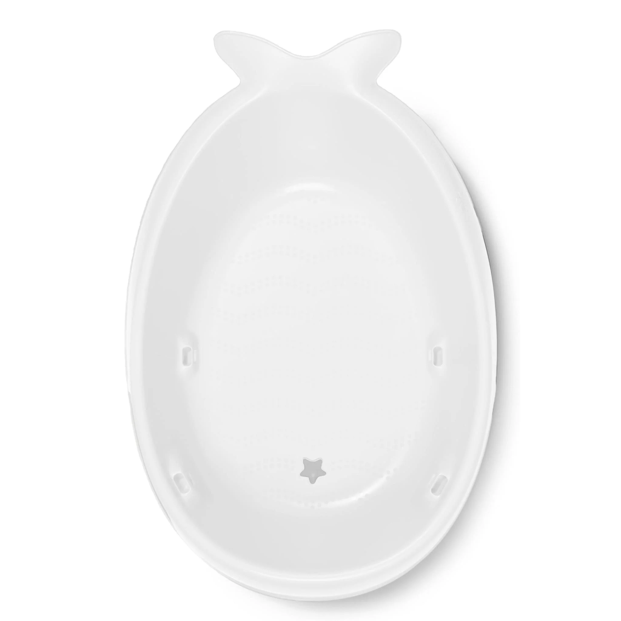 Bain Baleine MOBY® Smart Sling™ 3-en1 - Blanc - Image 10