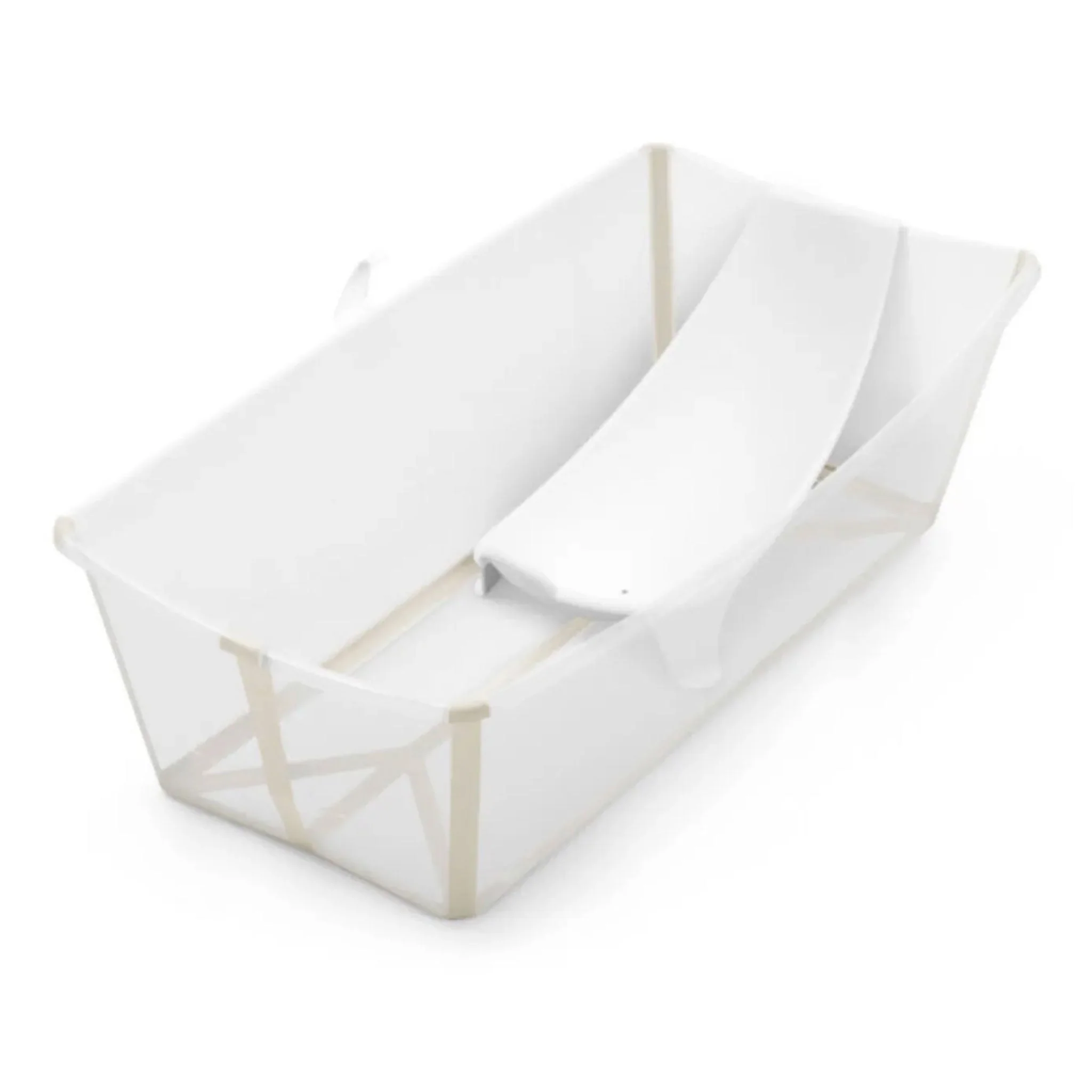 Bain Flexi + Insertion Beige