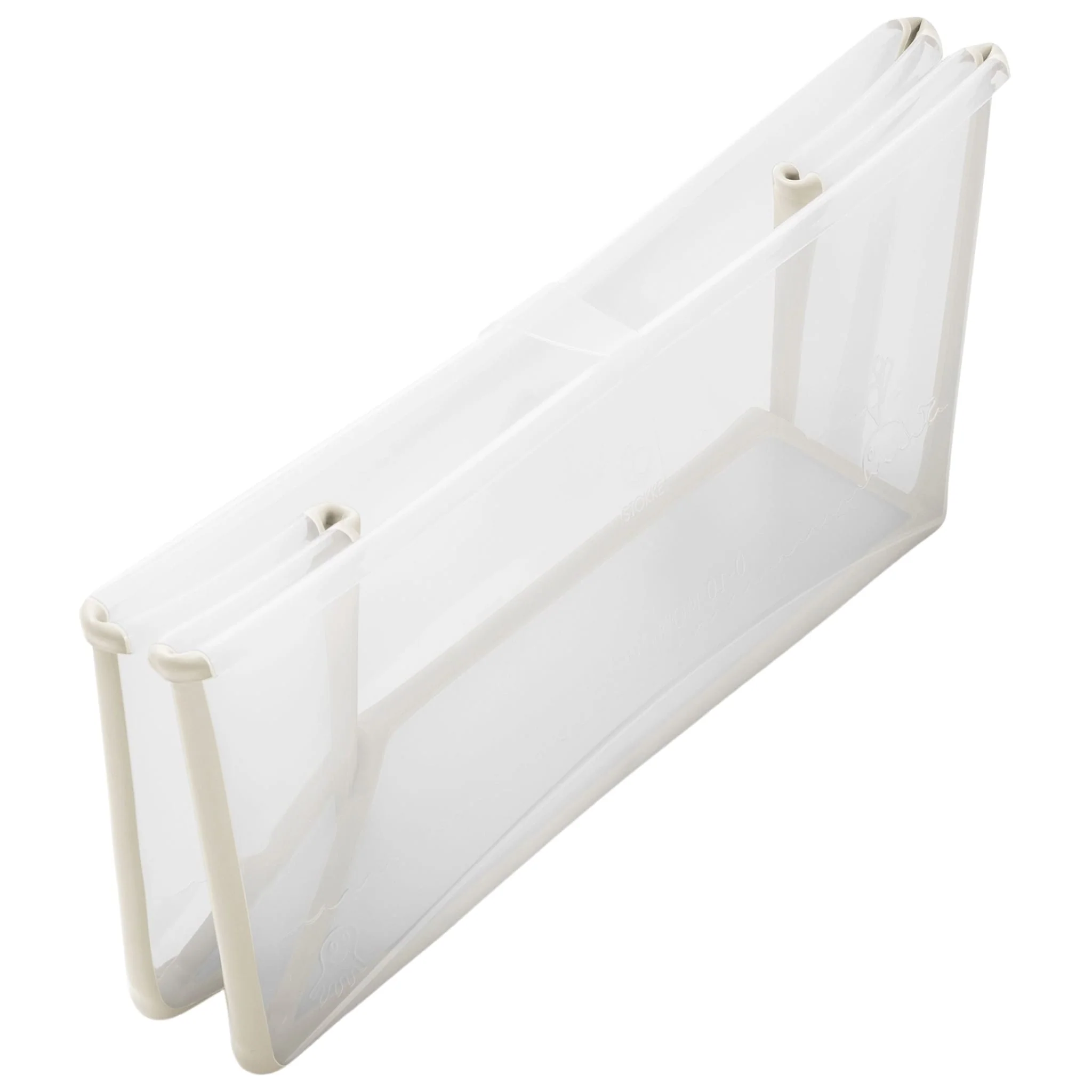 Bain Flexi Stokke X-large - Beige - Image 3
