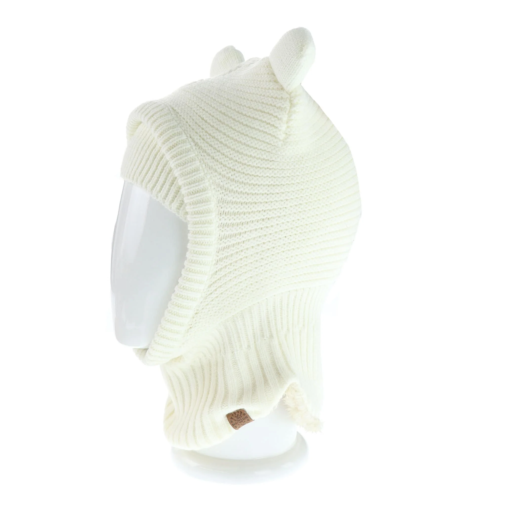 Balaclava Tricot 2-5ans - Image 2