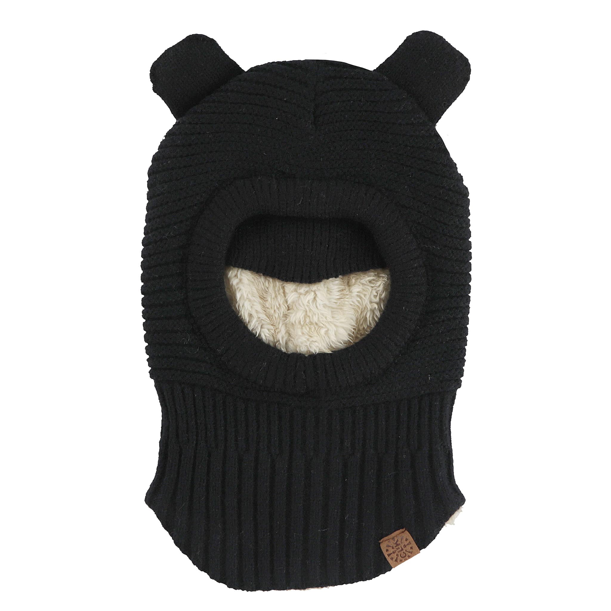 Balaclava Tricot 2-5ans - Image 3