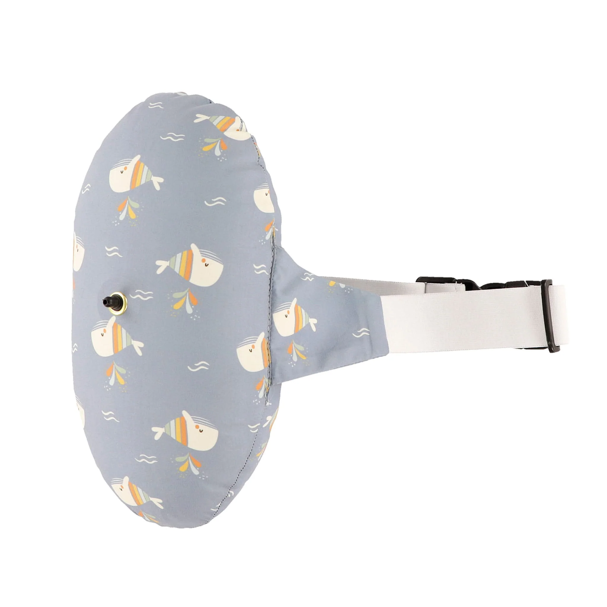 Flotteur Ballon Dorsal - Baleines