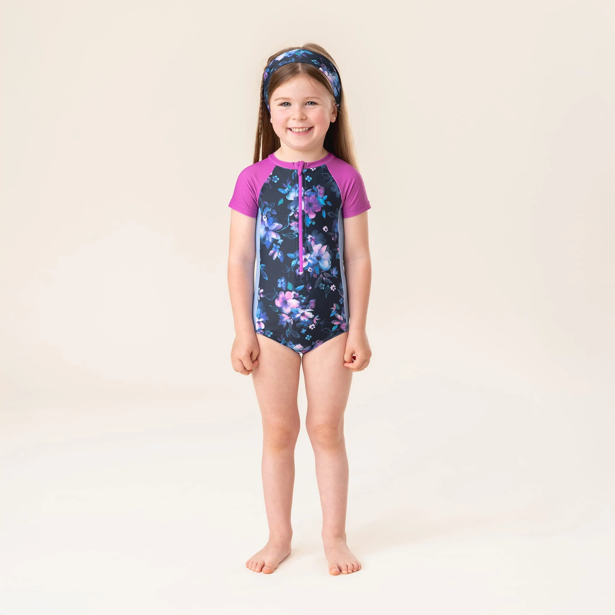 Bandeau UV Floraison 2-16ans - Image 2