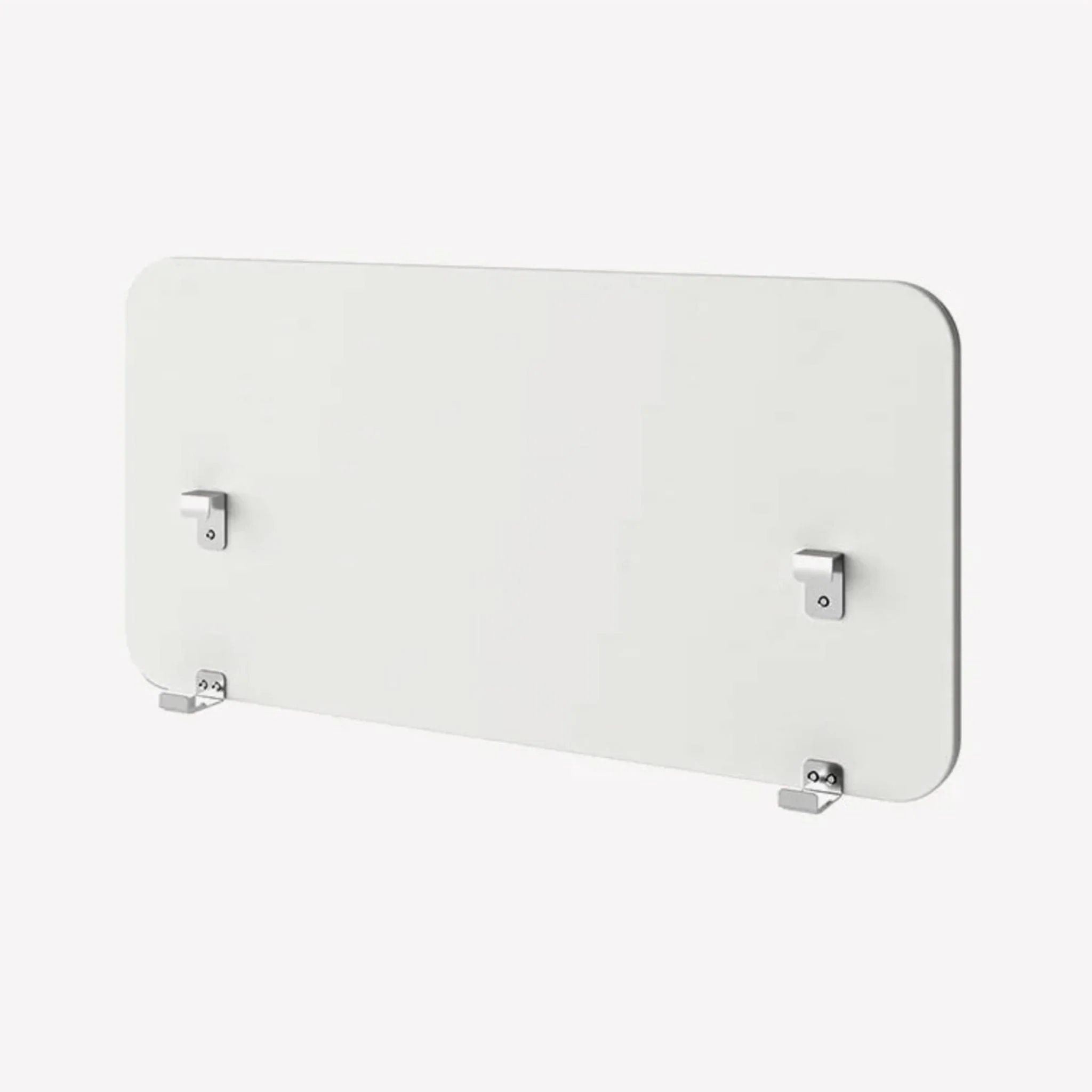 Barrière de Lit Simple - Blanc - Image 4