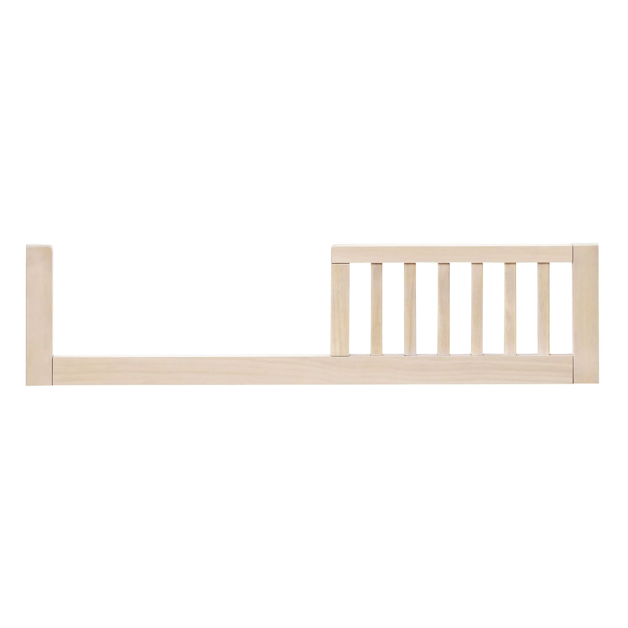 Barrière de Transition - Naturel Lavé