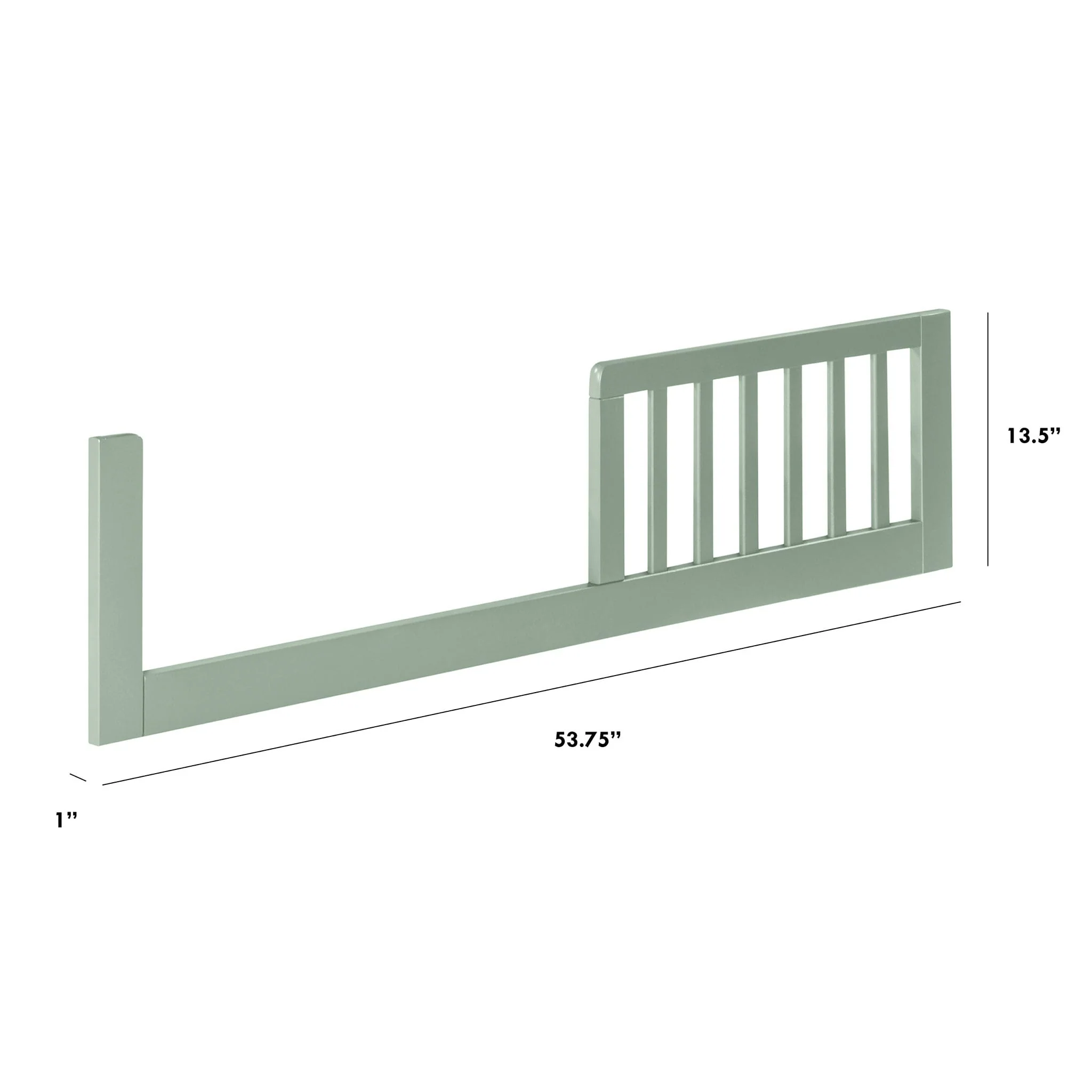 Barrière de Transition - Sauge - Image 2