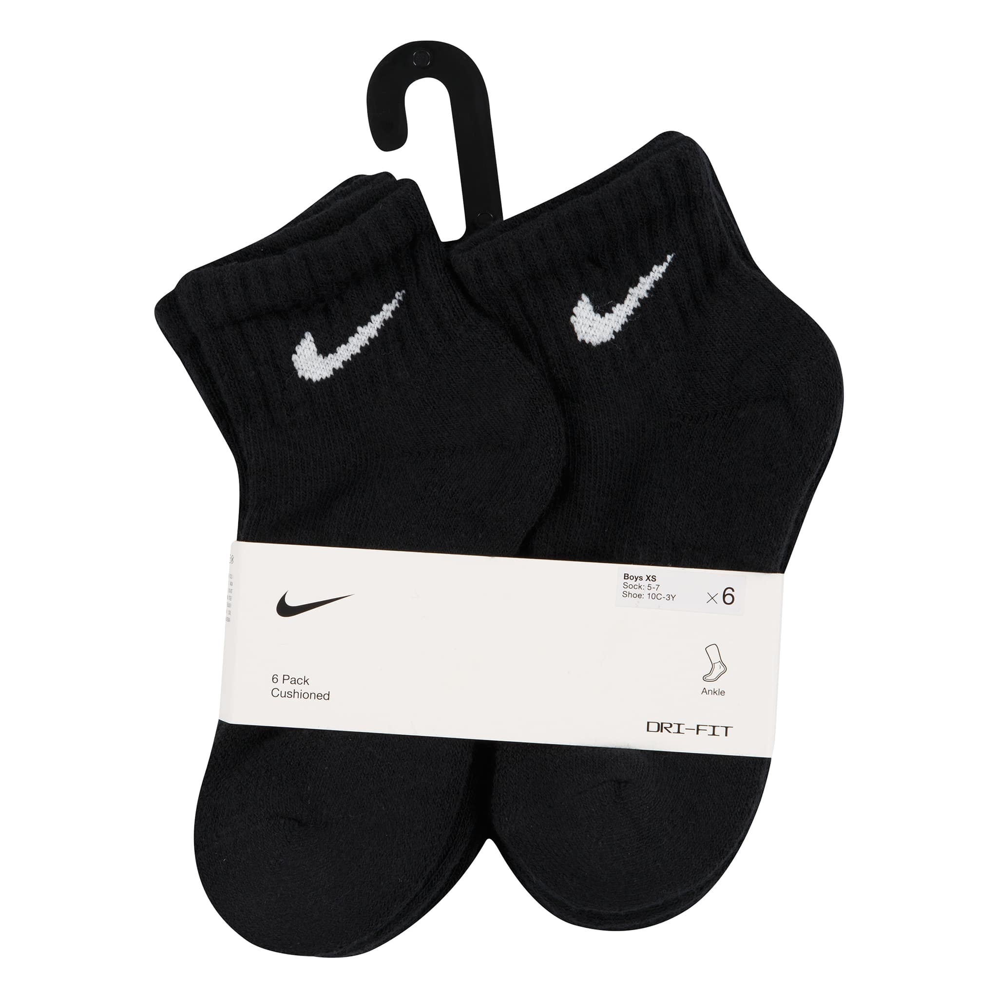 Bas Cheville Nike (6) Pointures 7e-10e - Image 13