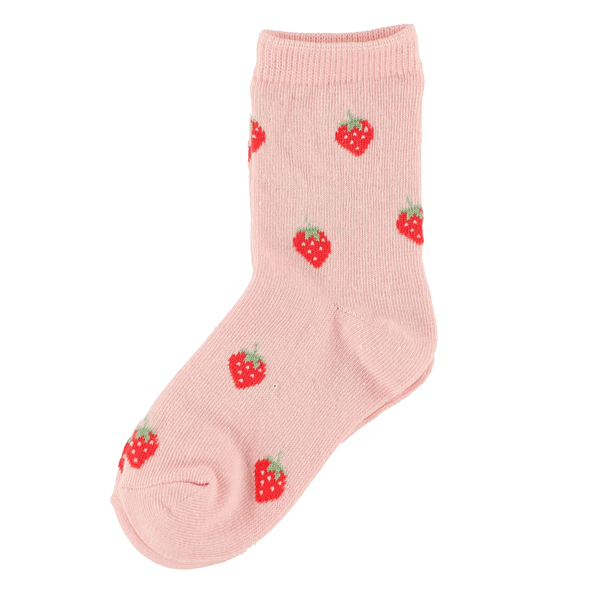Bas Fraises 2-12ans