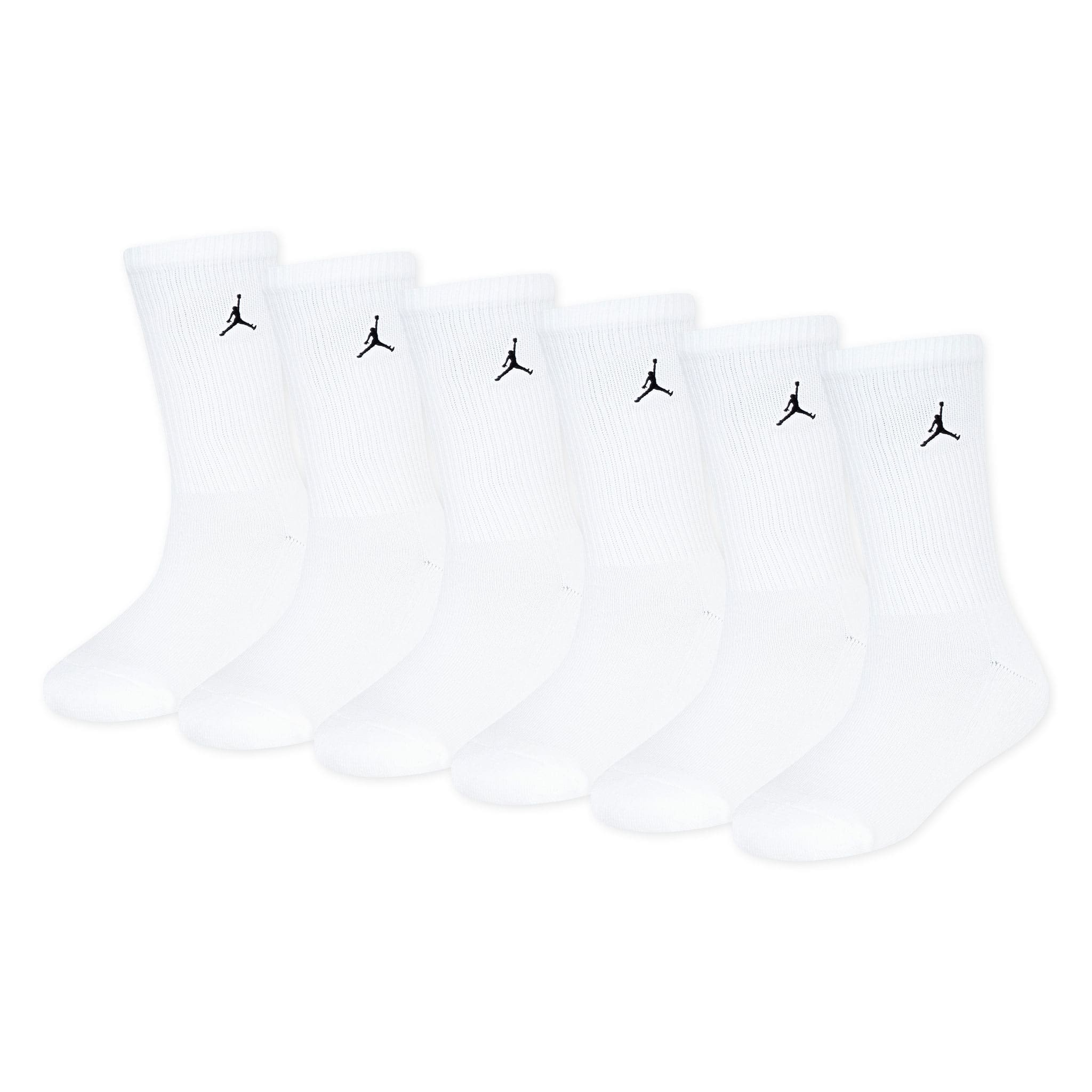 Bas Jordan (6) Crew Pointures 3j-7j