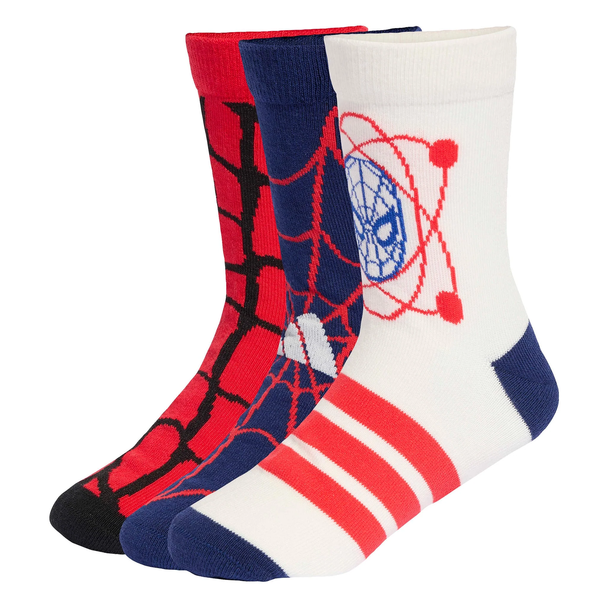 Bas Marvel Pointures 5-7E