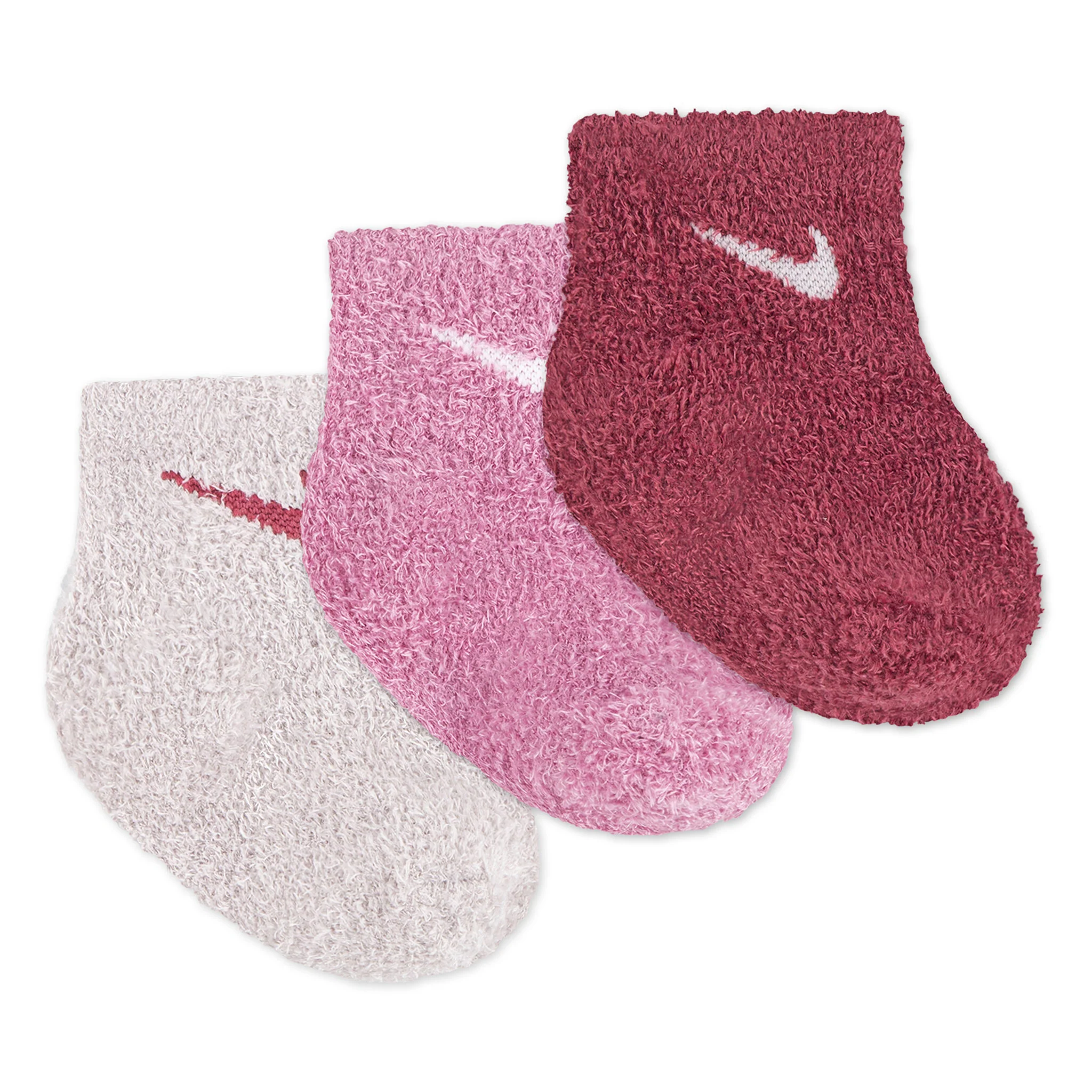 Bas Nike Cozy (3) 2-4ans - Image 2