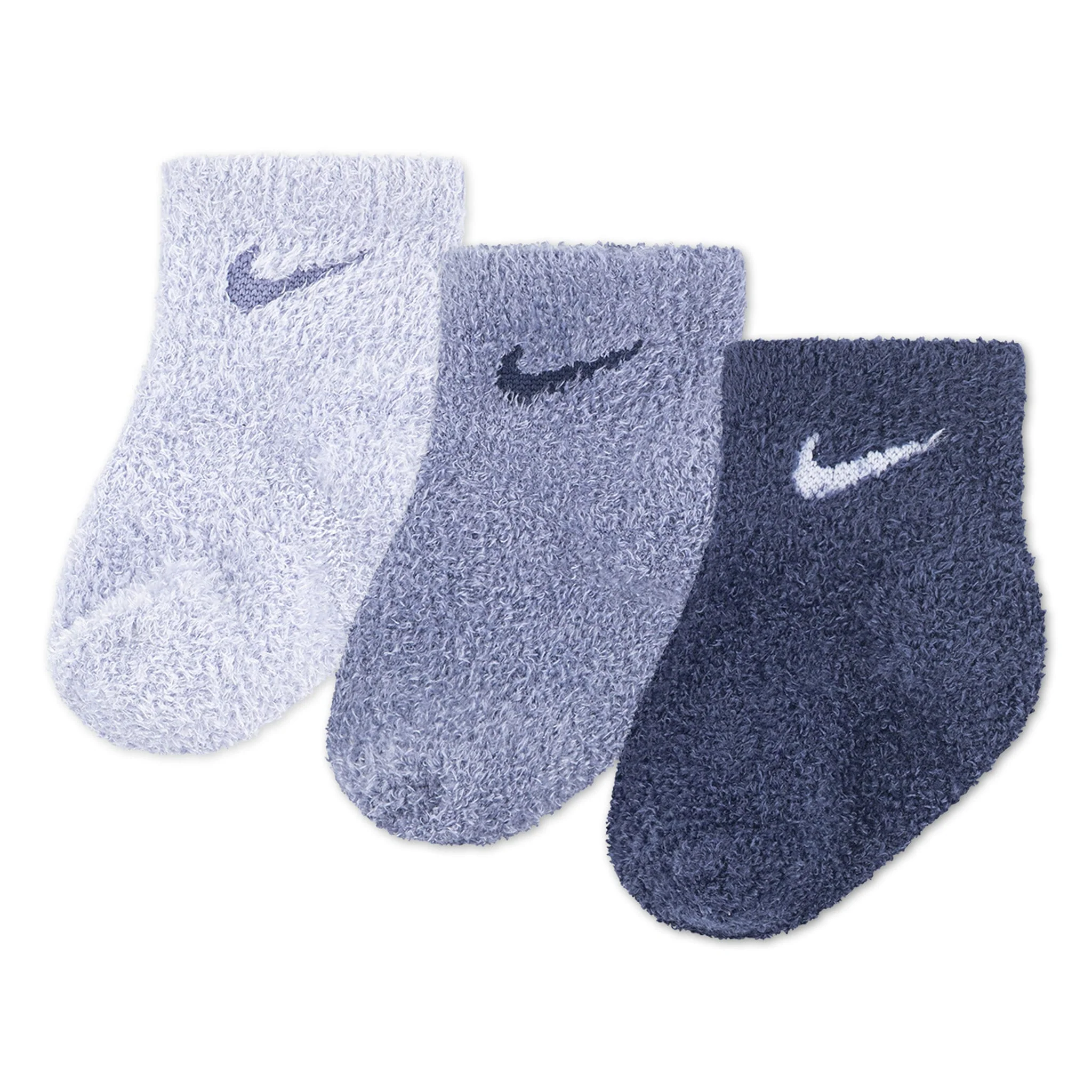 Bas Nike Cozy (3) 6-24mois