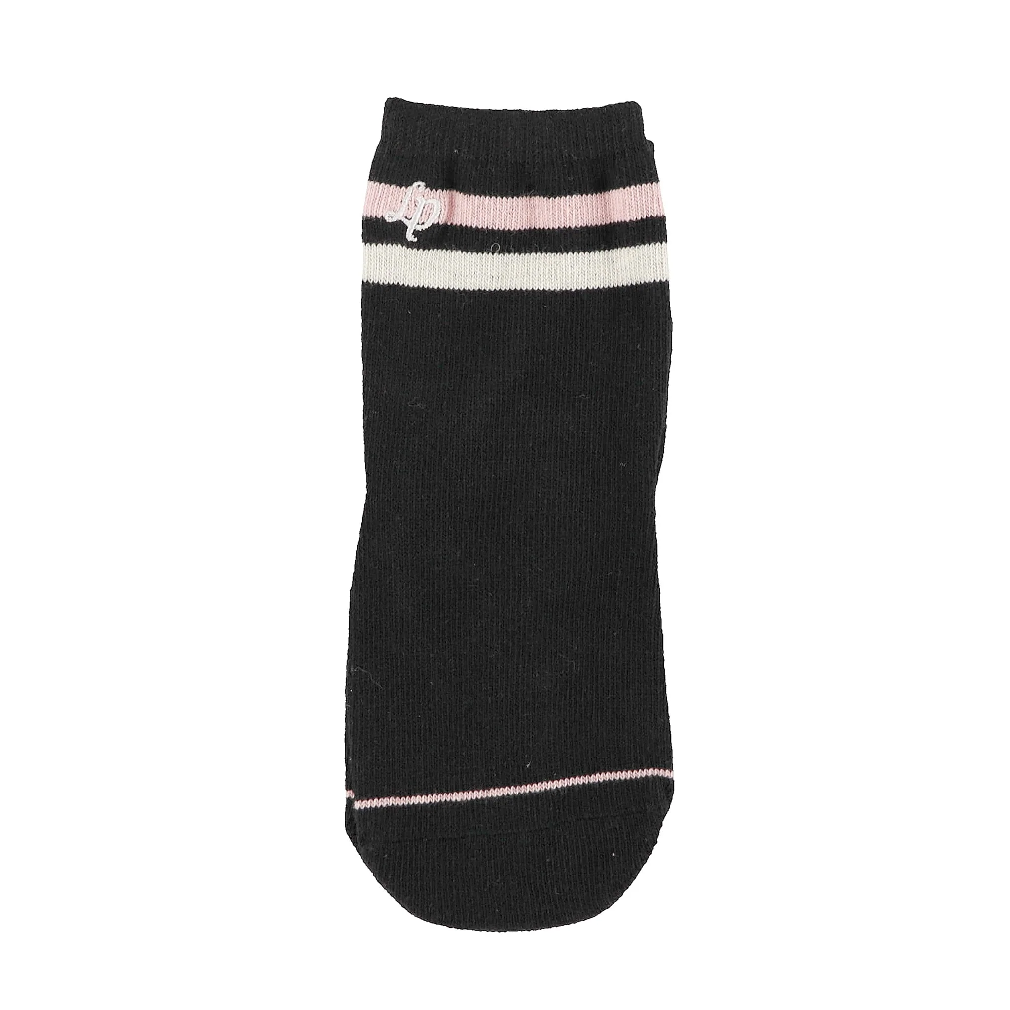 Bas Noir 6-24mois