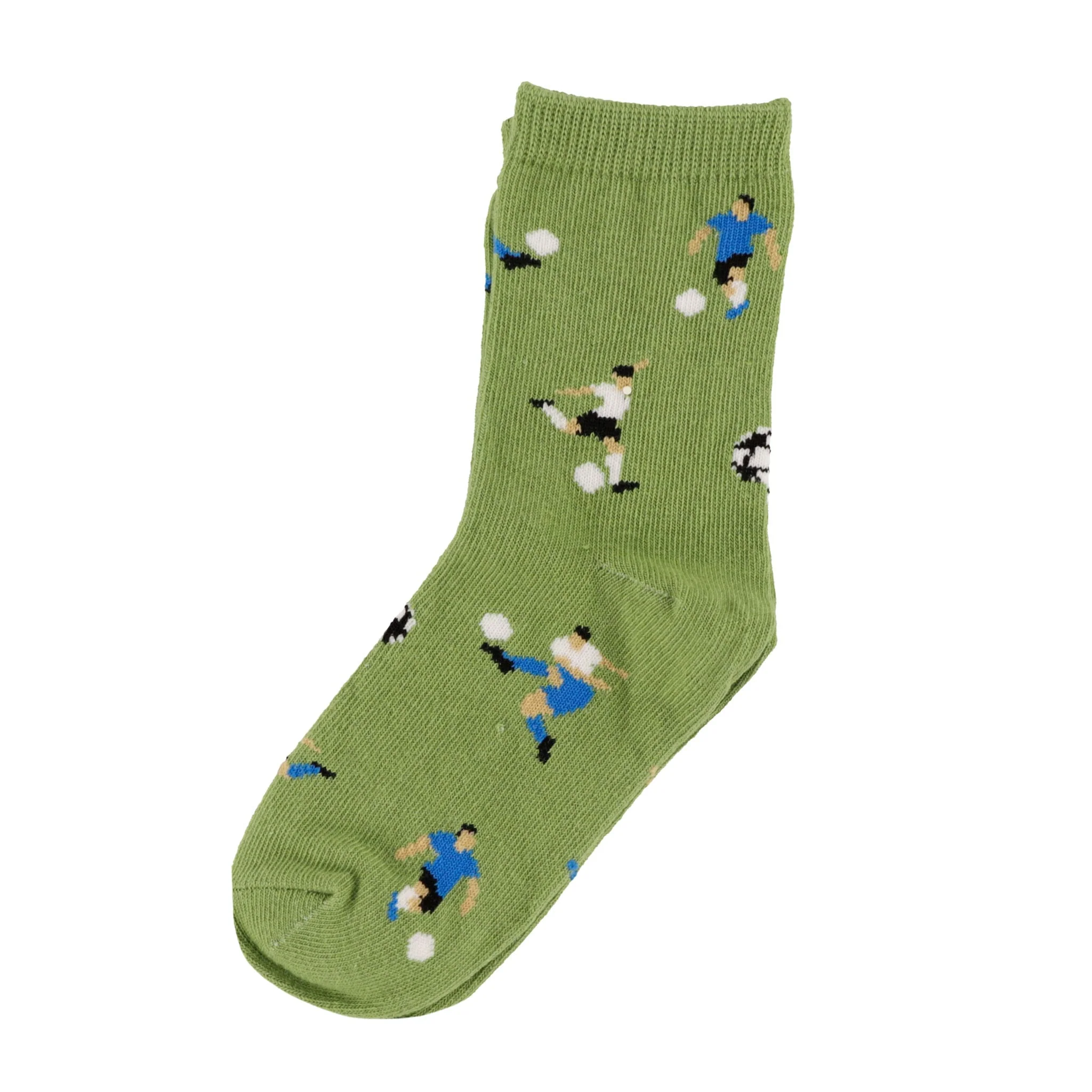 Bas Soccer 2-12ans