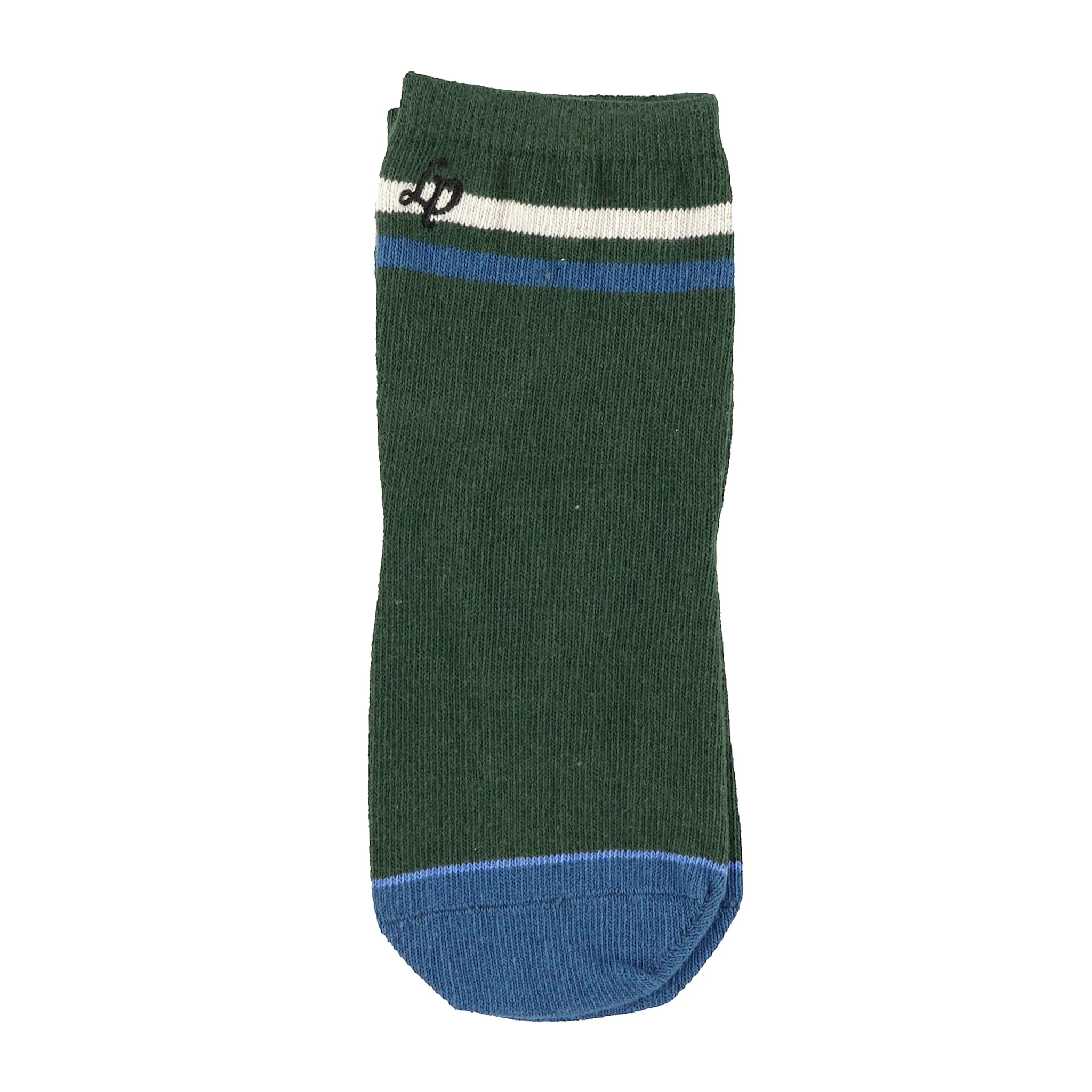 Bas Vert 2-4ans