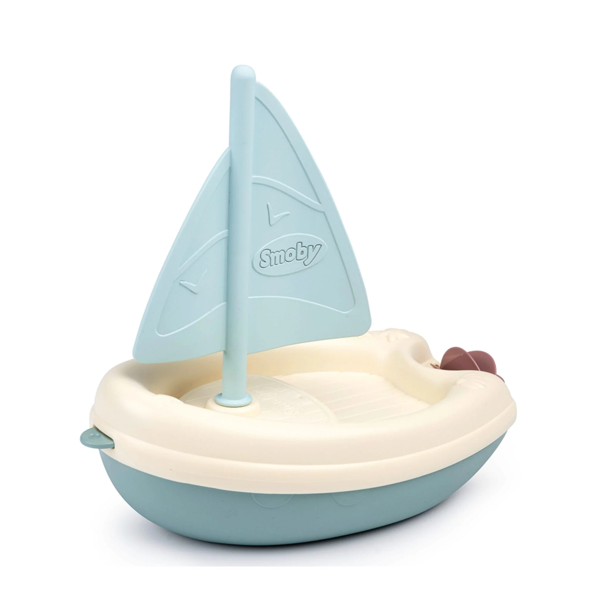 Bateau À Voile