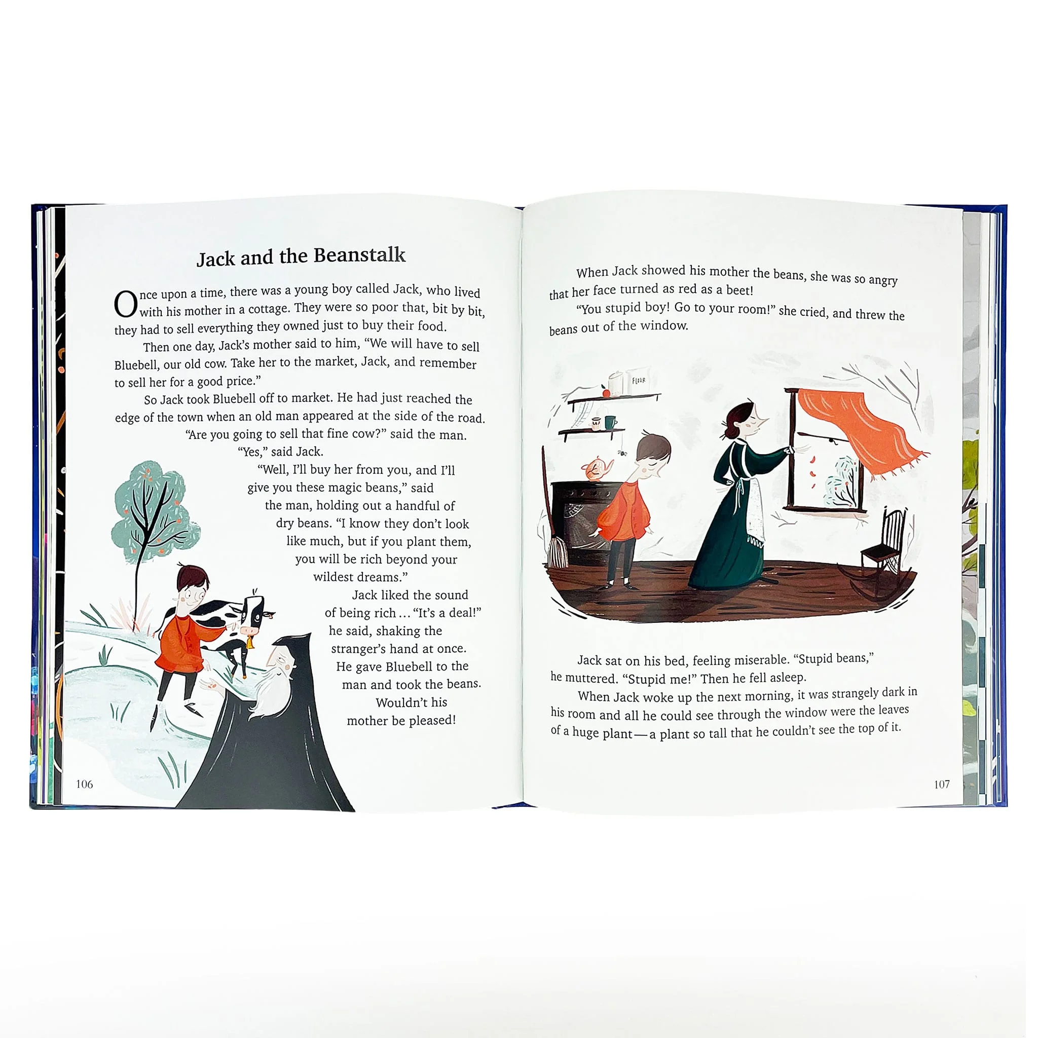 Bedtime Stories - Image 4