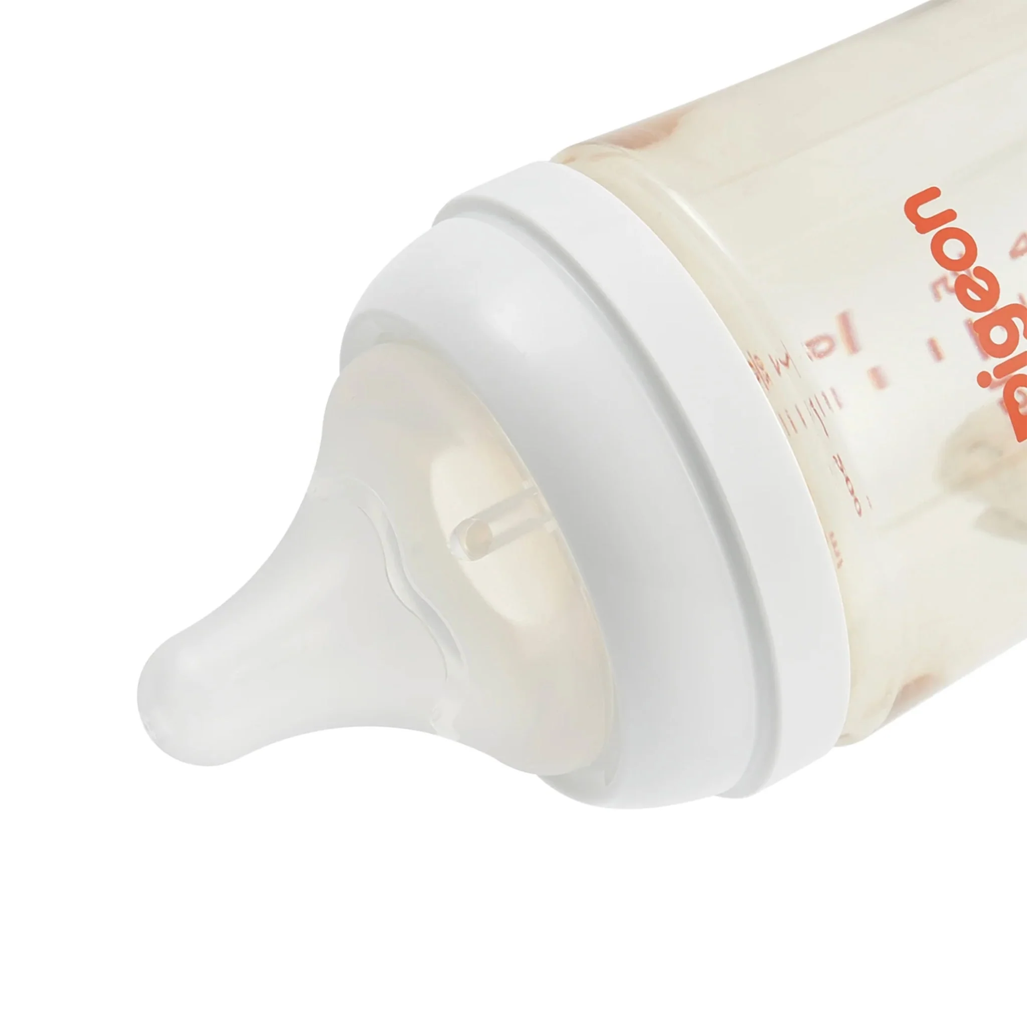 Biberon PPSU 5oz 0m+ Tétine SS - Image 4