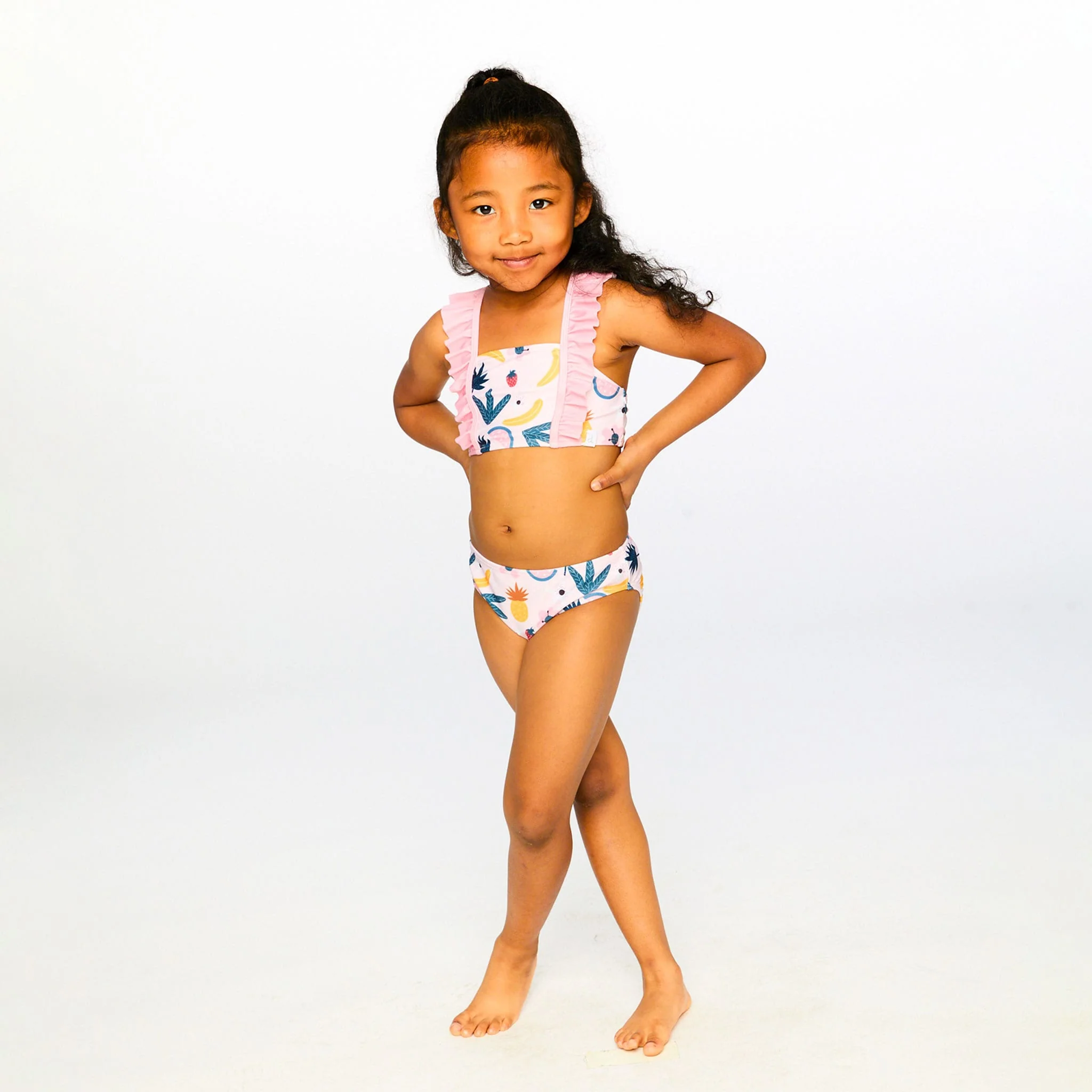 Bikini Fiesta 2-6ans - Image 3