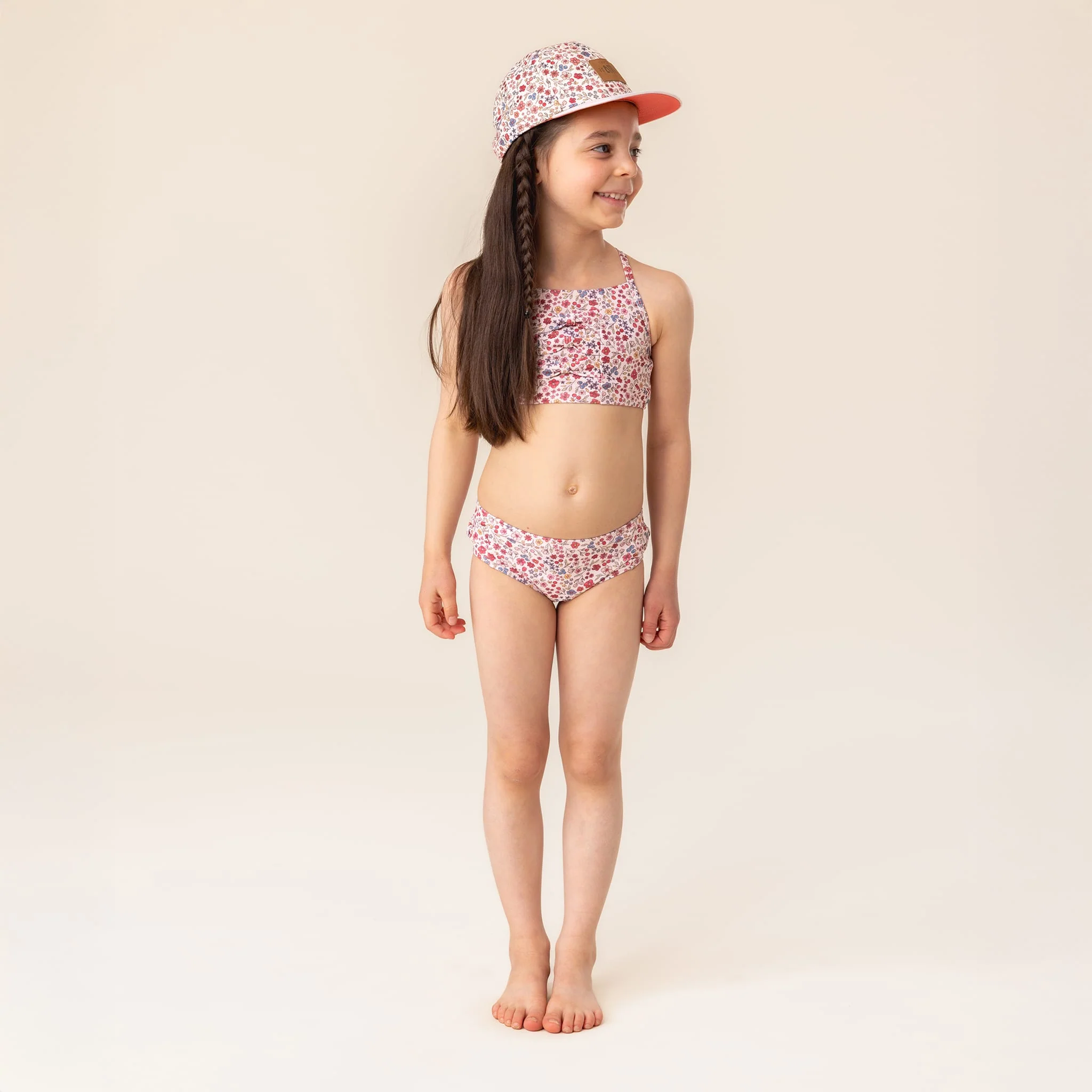 Bikini Fruits 4-14ans - Image 2