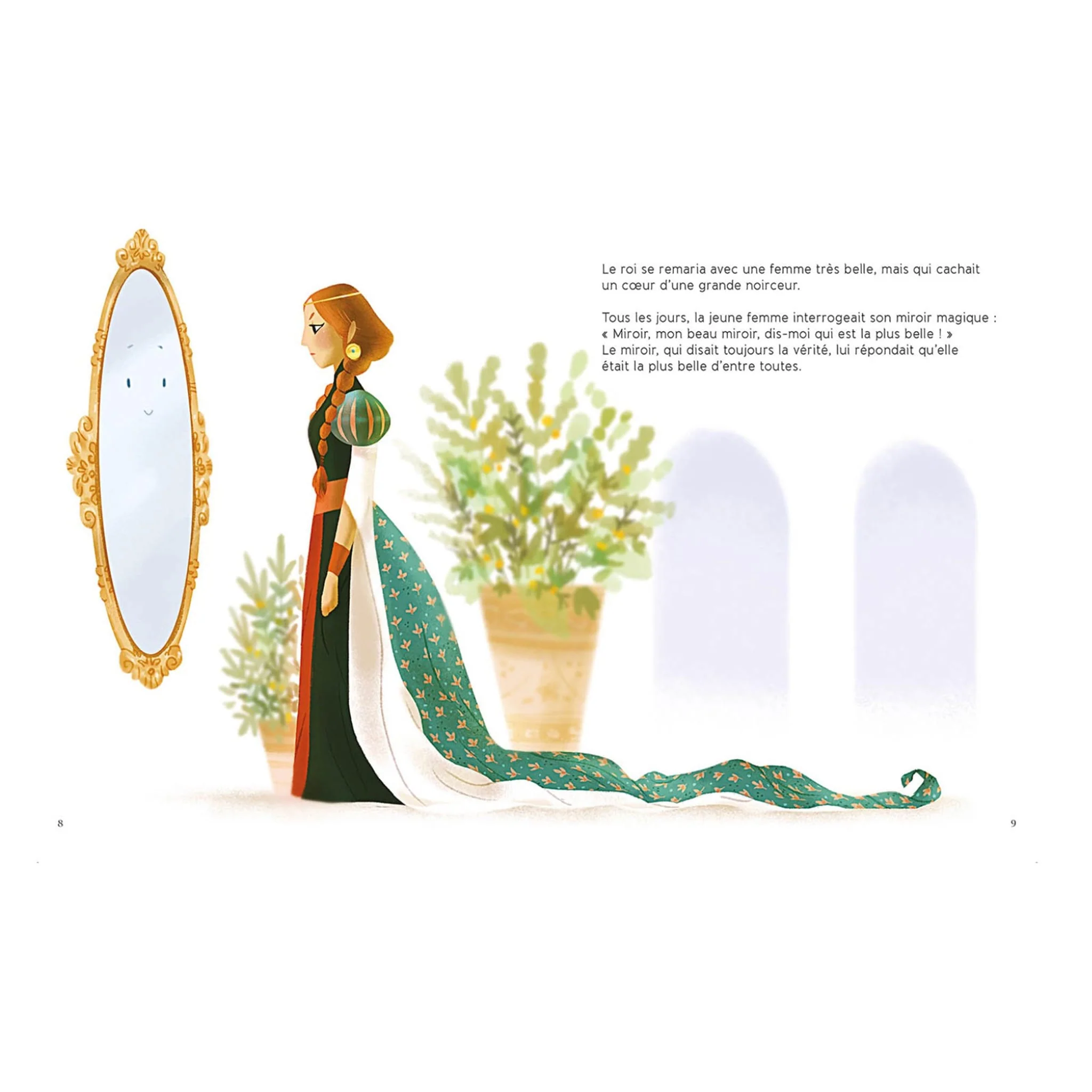 Blanche Neige - Image 2
