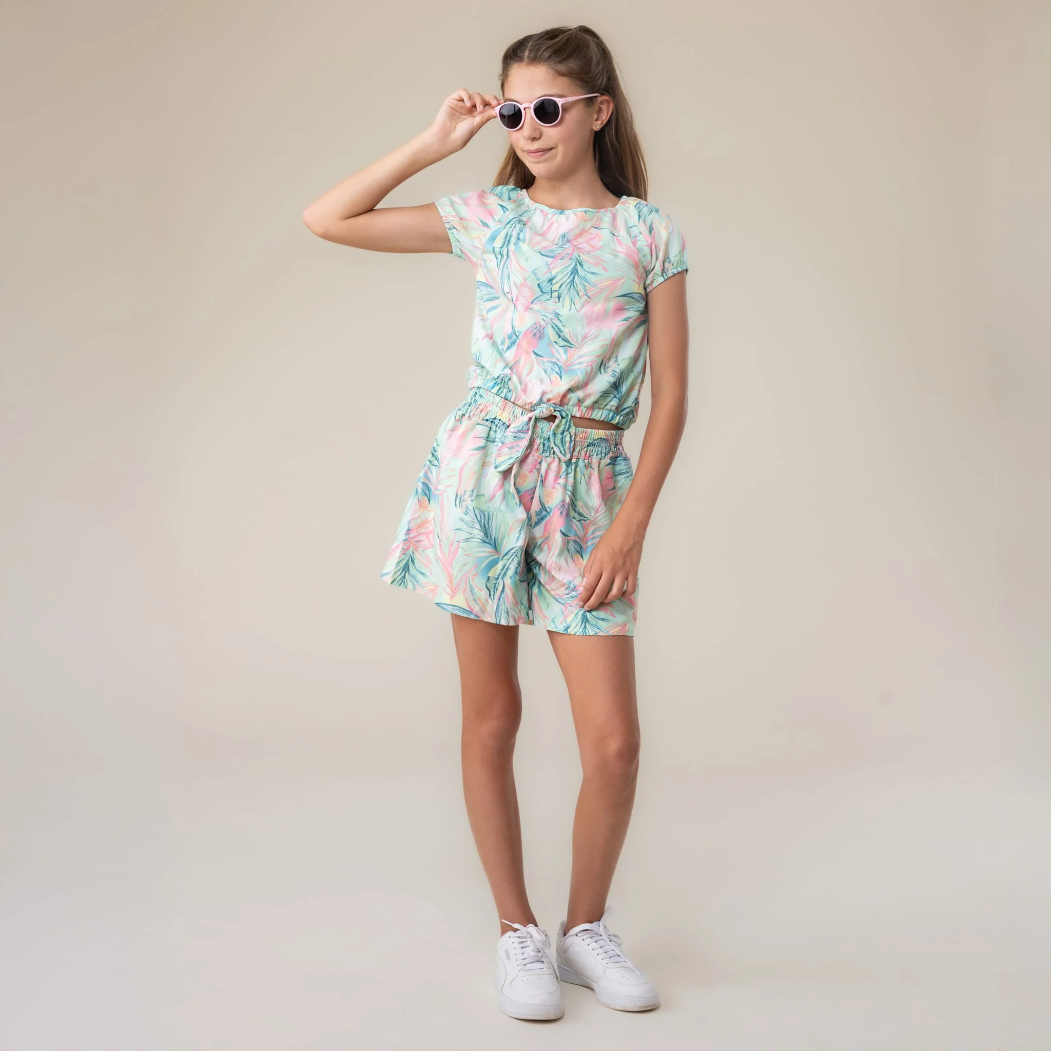 Blouse Aloha 2-12ans - Image 3