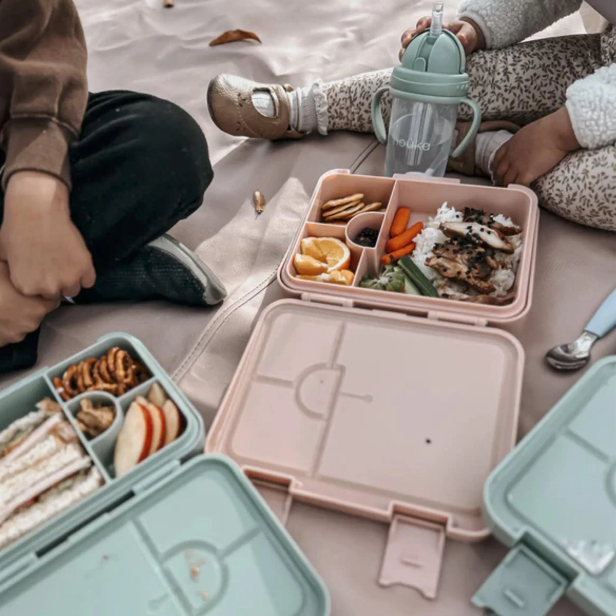 Boite à Lunch Bento - Dazzle - Image 5