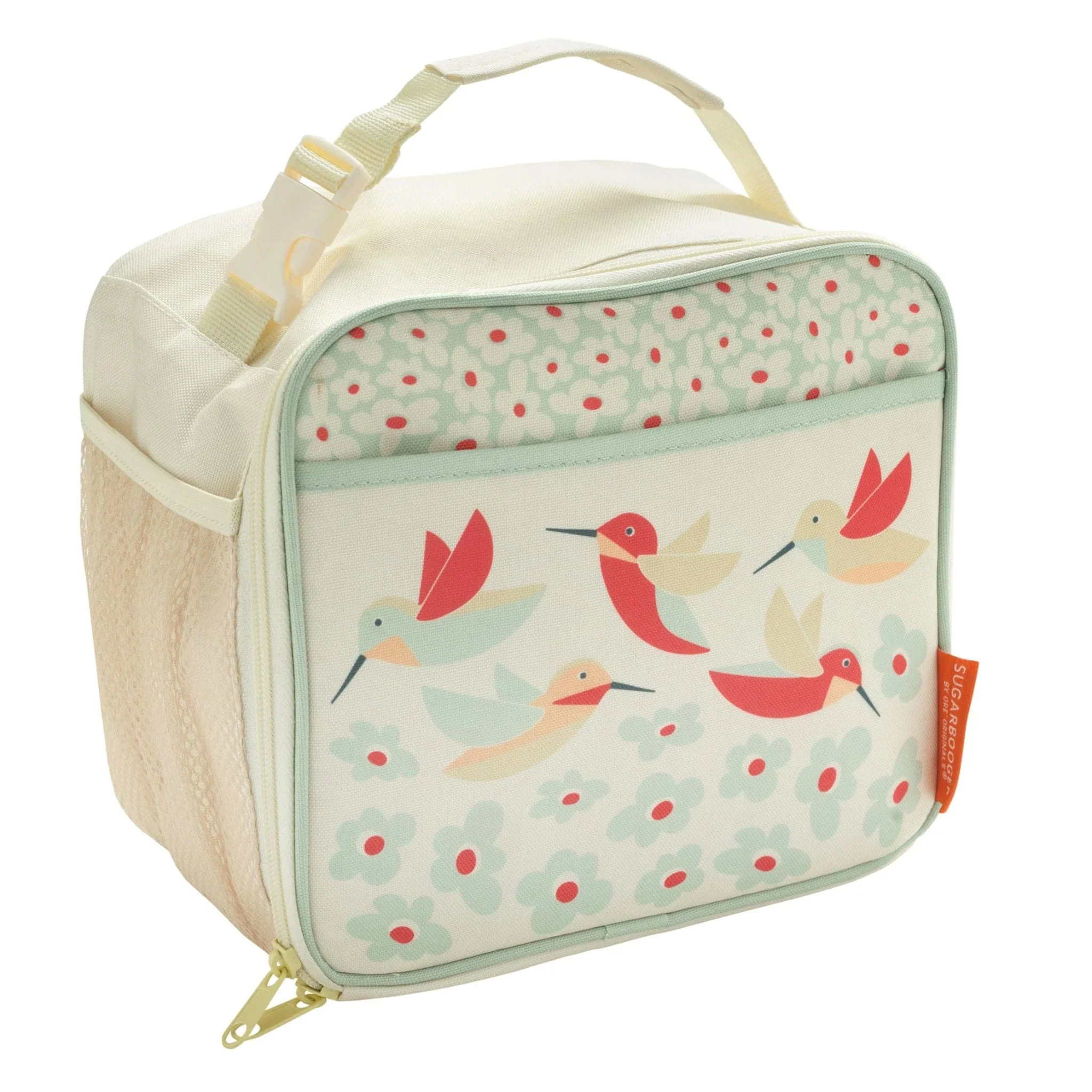 Boîte à Lunch - Colibri