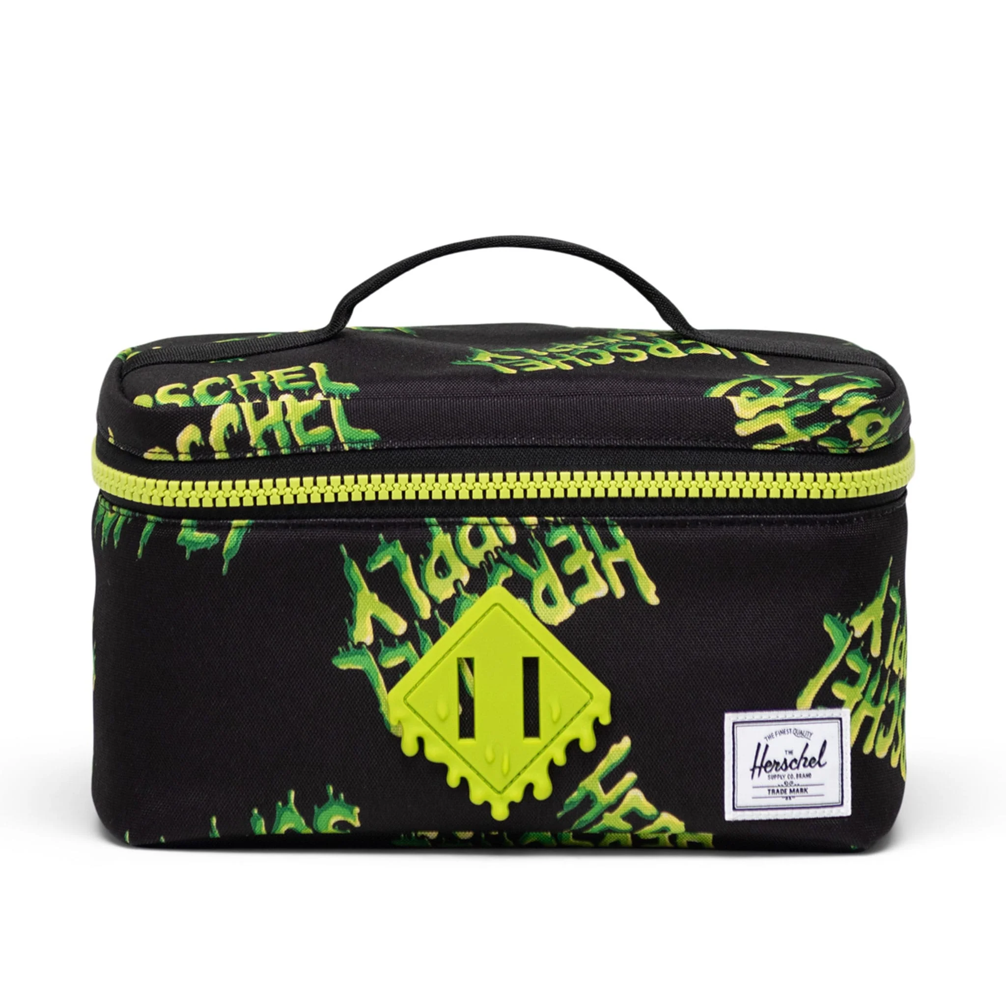 Boite À Lunch Heritage Little Herschel - HSC Slime