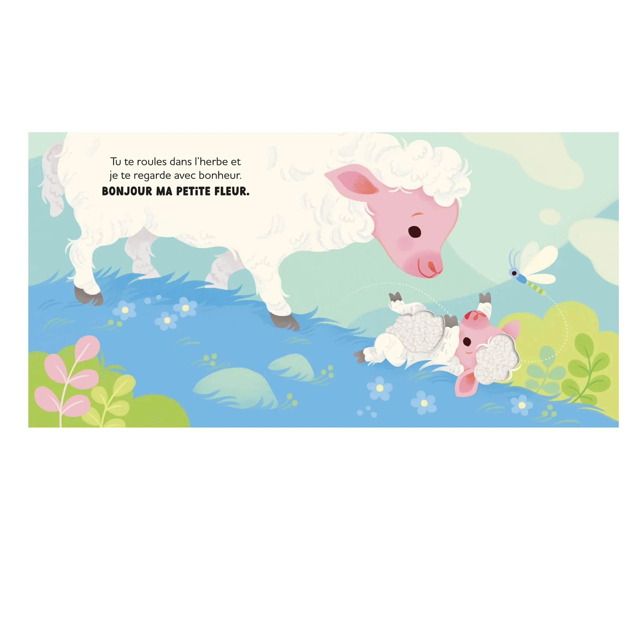 Bonjour Printemps! - Image 2