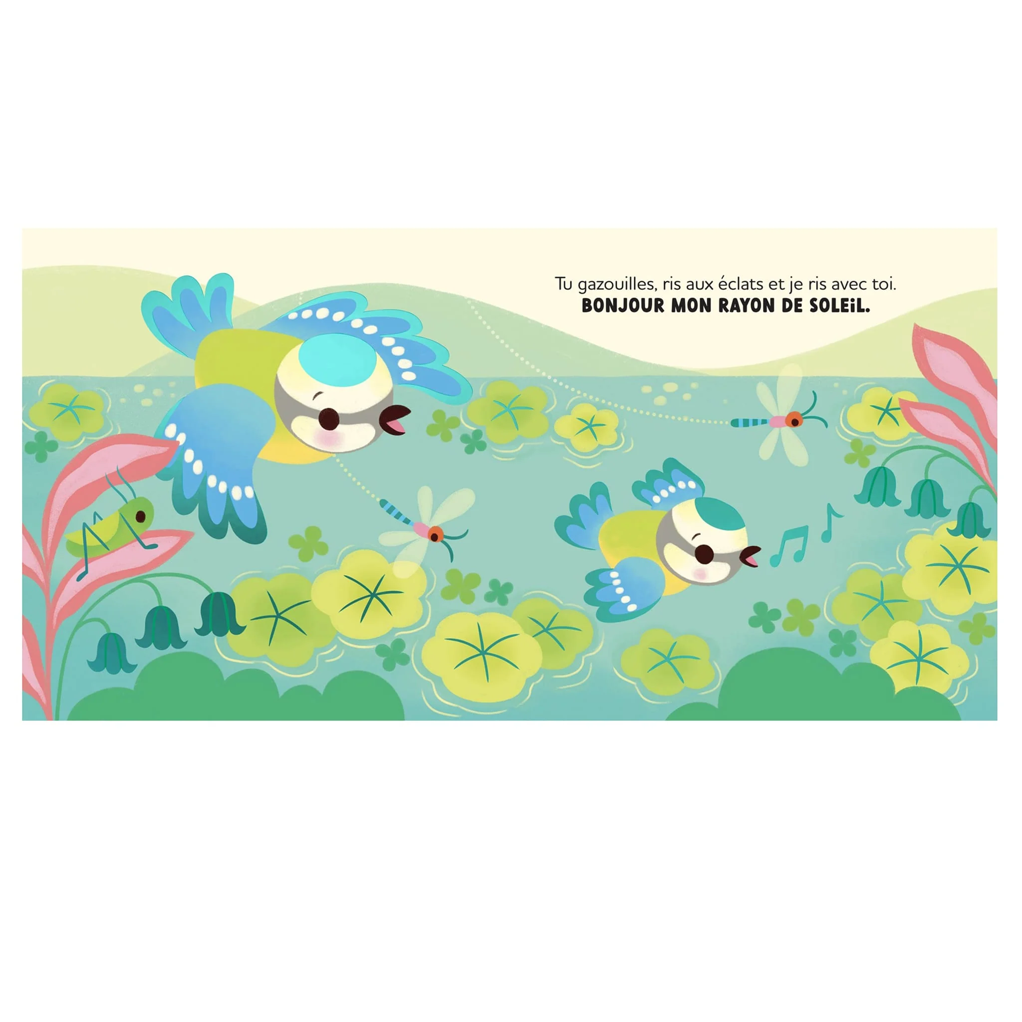 Bonjour Printemps! - Image 3