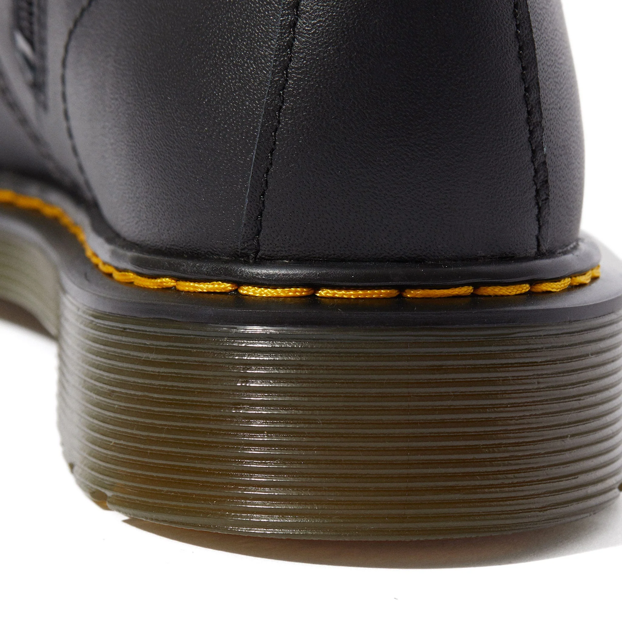 Botte 1460 8-Eye Vegan Pointures 5-6 - Image 6