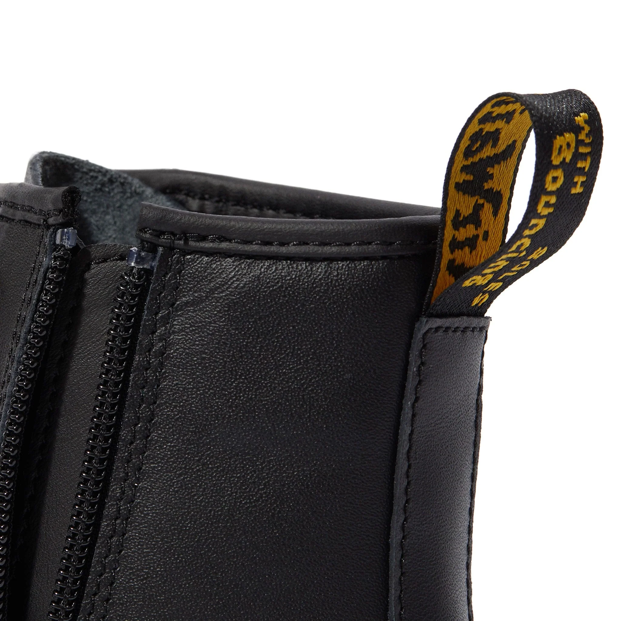 Botte 1460 8-Eye Vegan Pointures 5-6 - Image 8