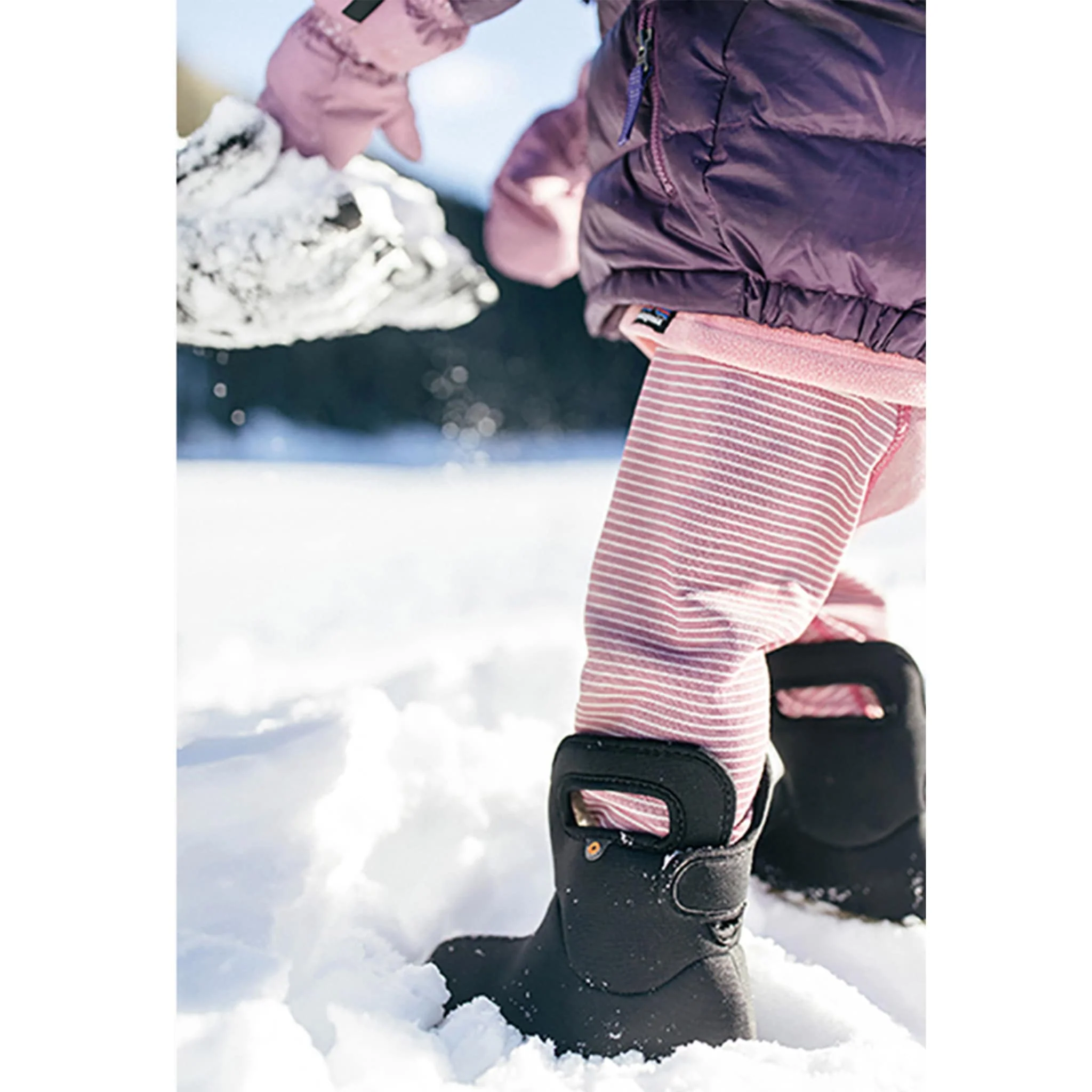 Botte Mi-Saison Baby Bogs II  Pointures 4-10 - Image 10