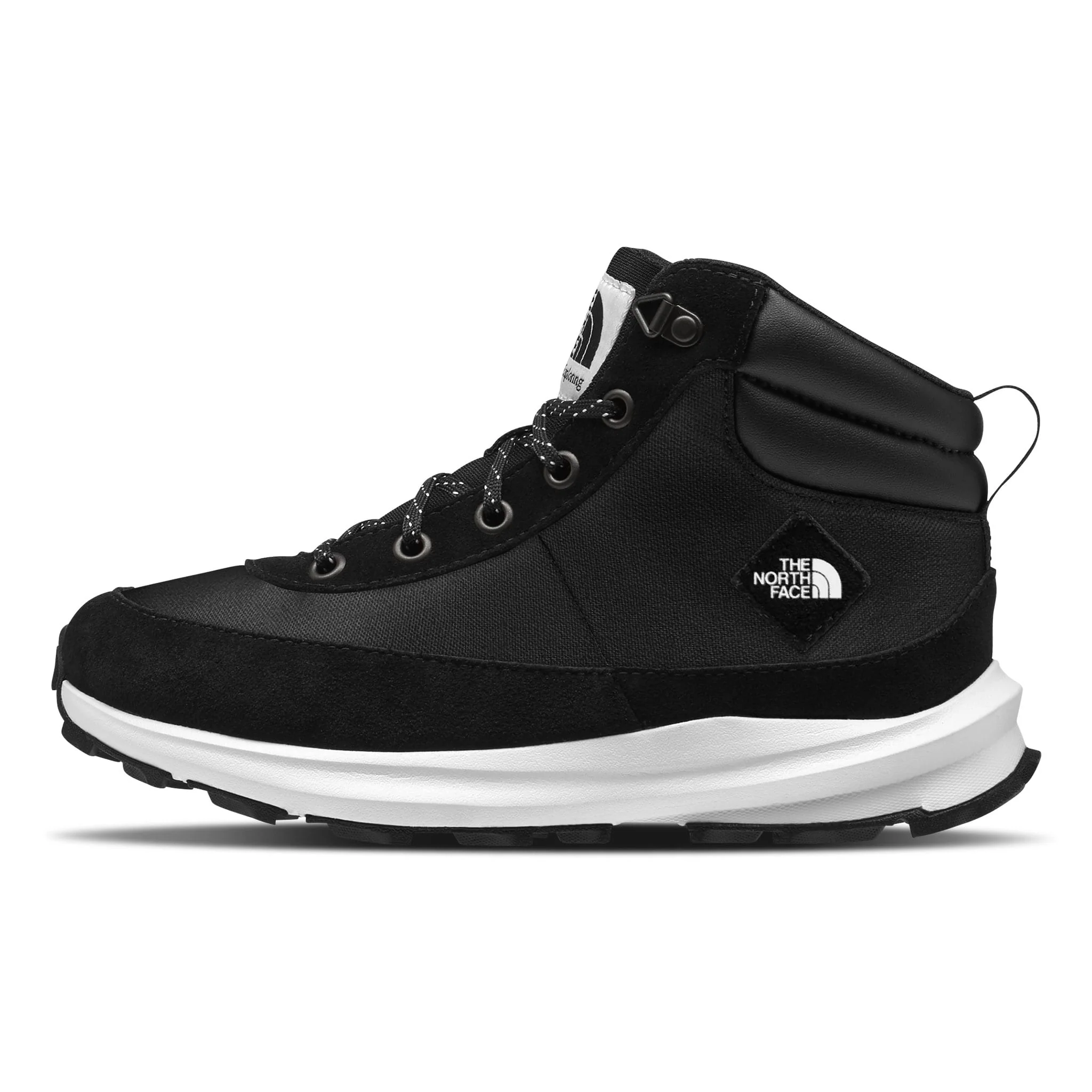 Botte Back-To-Berkeley Pointures 1J-7J