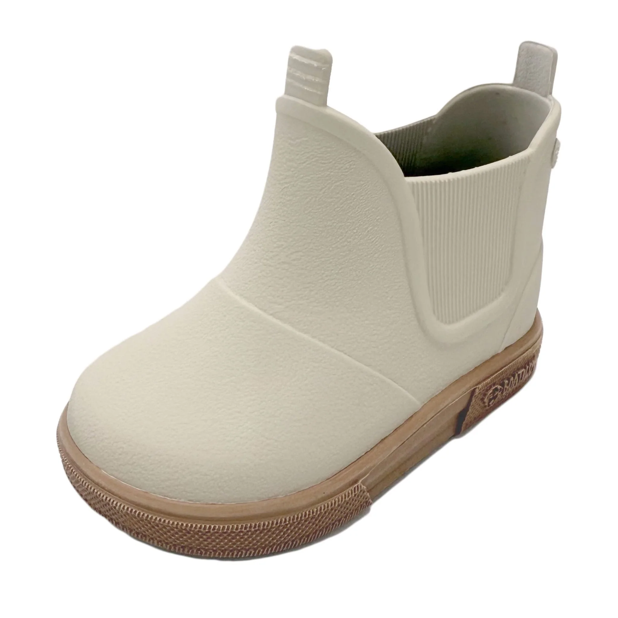 Botte Beatly Taupe Pointures 5-12