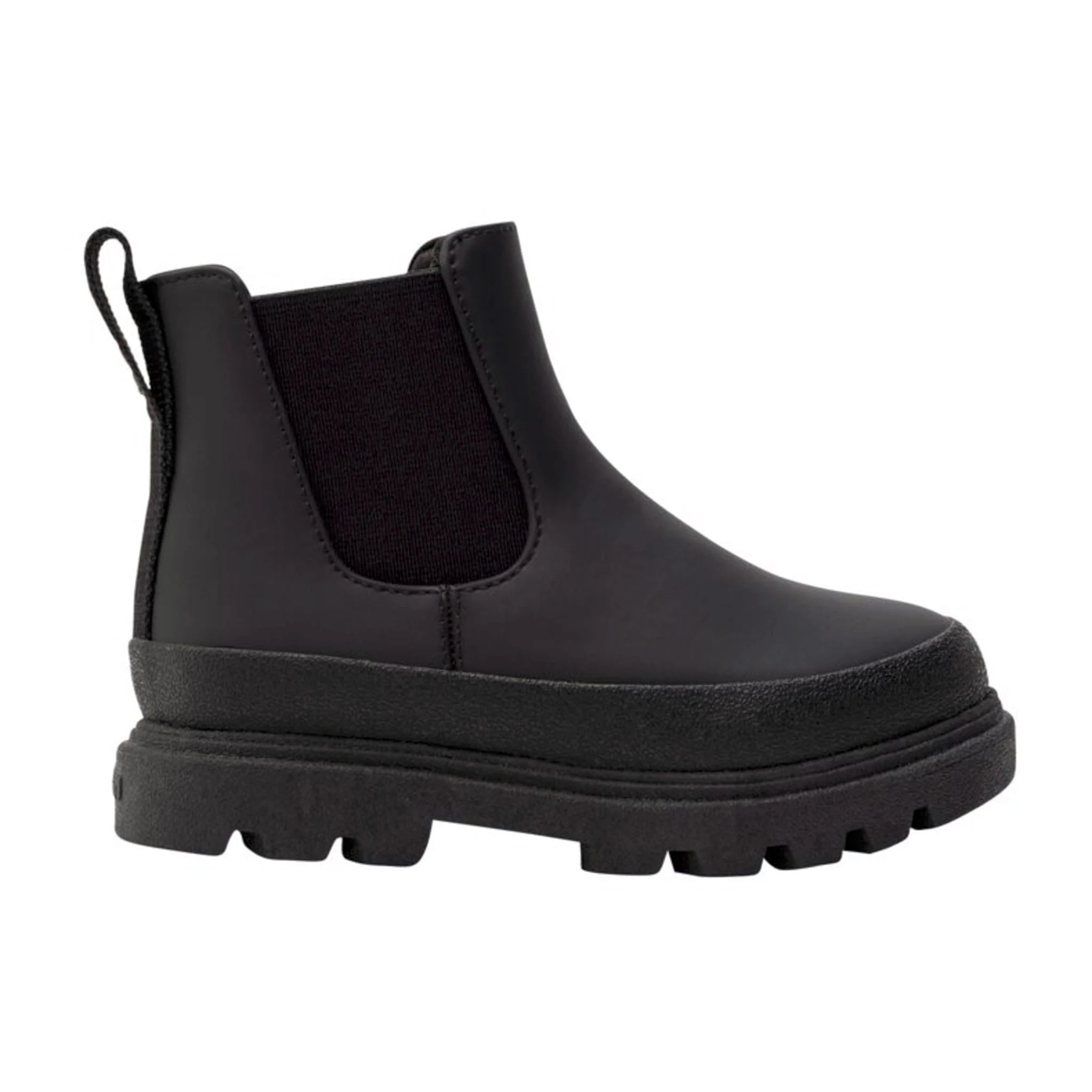 Botte Chelsea Kensington Pointures 11-6