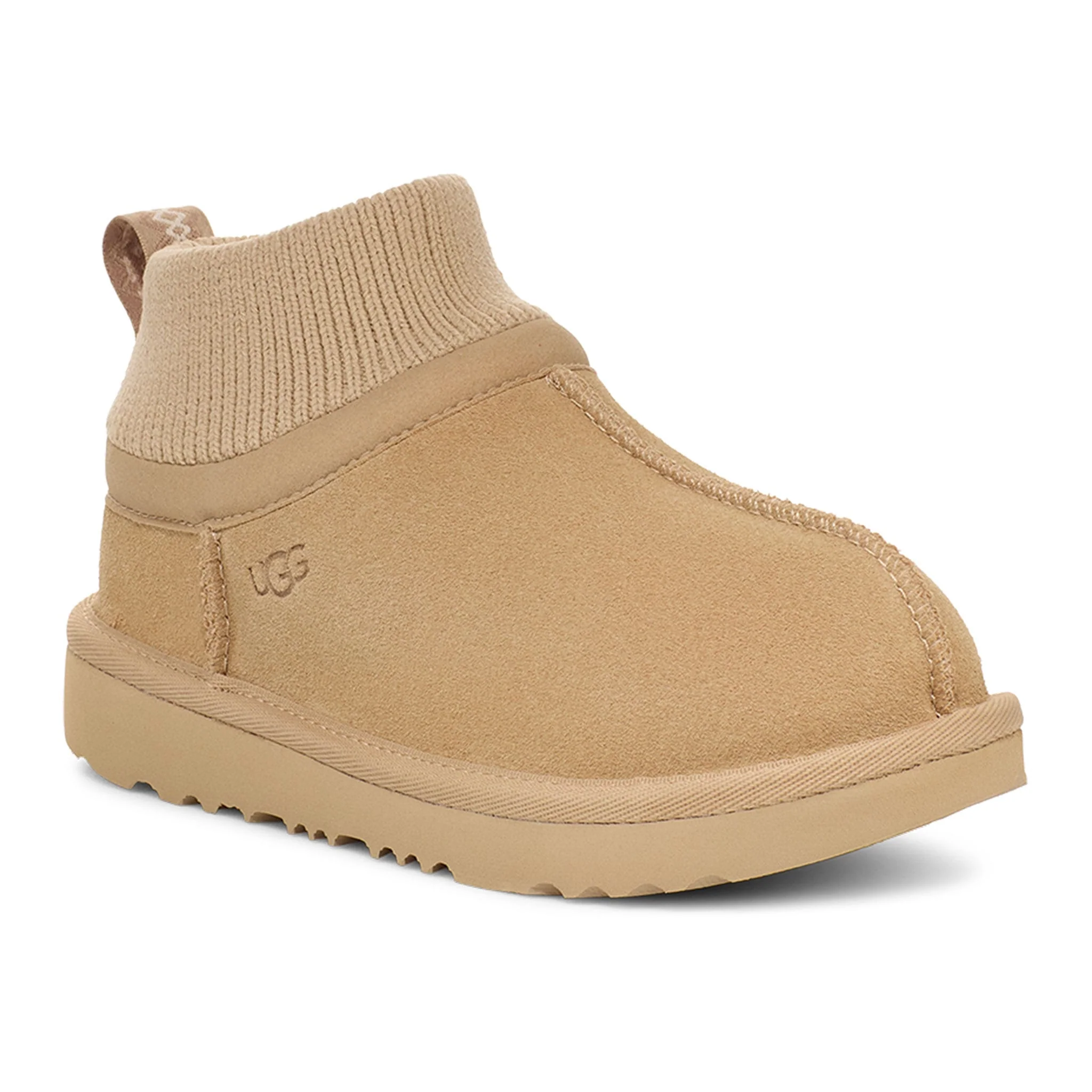 Botte Class Ultra Stretch Pointures 6-12 - Image 2